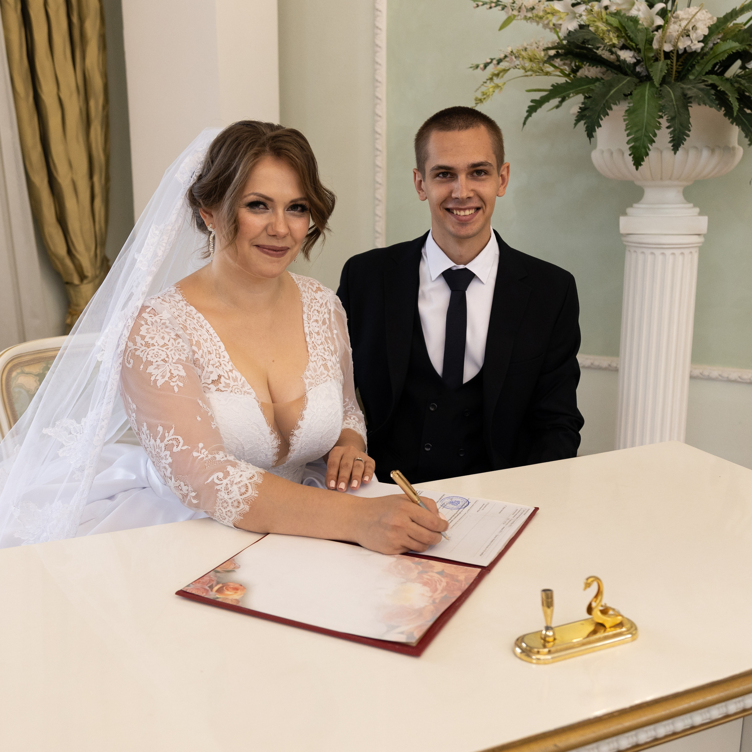 Свадьба (16.09.2022). Семейный и свадебный фотограф в Санкт-Петербурге Татьяна Швыкова