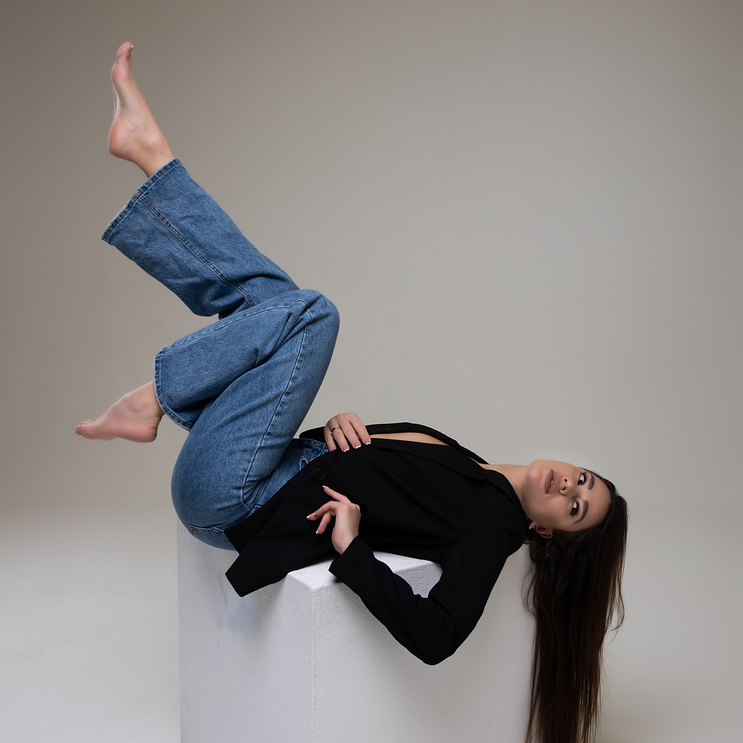 Съёмка на циклораме. Семейный и свадебный фотограф в Санкт-Петербурге Татьяна Швыкова