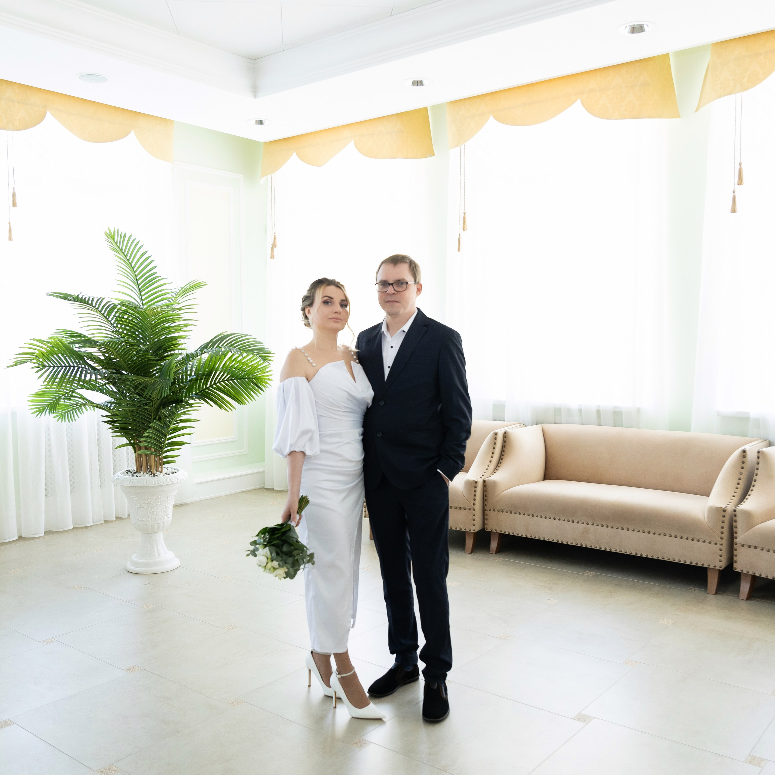 Регистрация в ЗАГС Красносельского района. Семейный и свадебный фотограф в Санкт-Петербурге Татьяна Швыкова