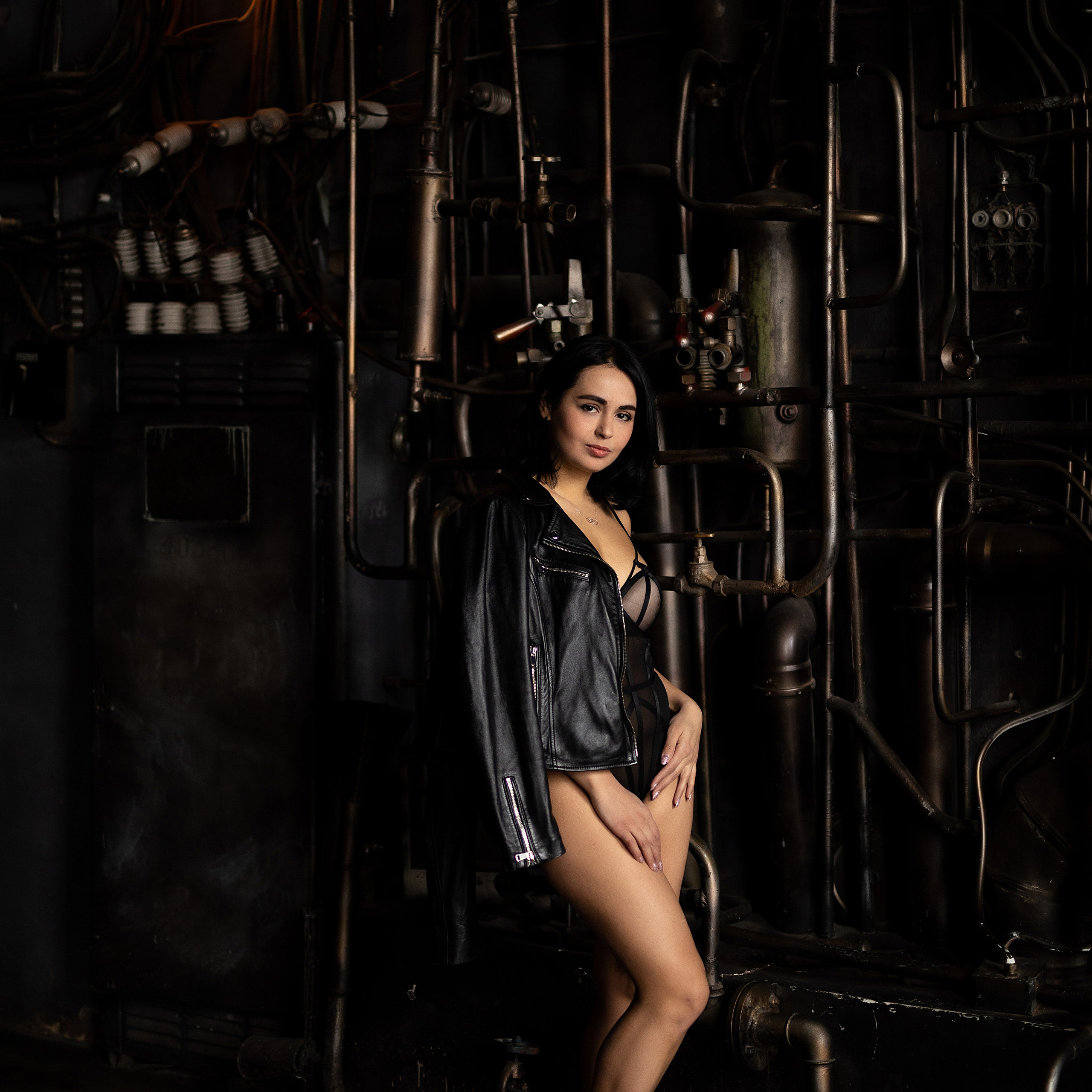 Фотосессия в белье. Семейный и свадебный фотограф в Санкт-Петербурге Татьяна Швыкова