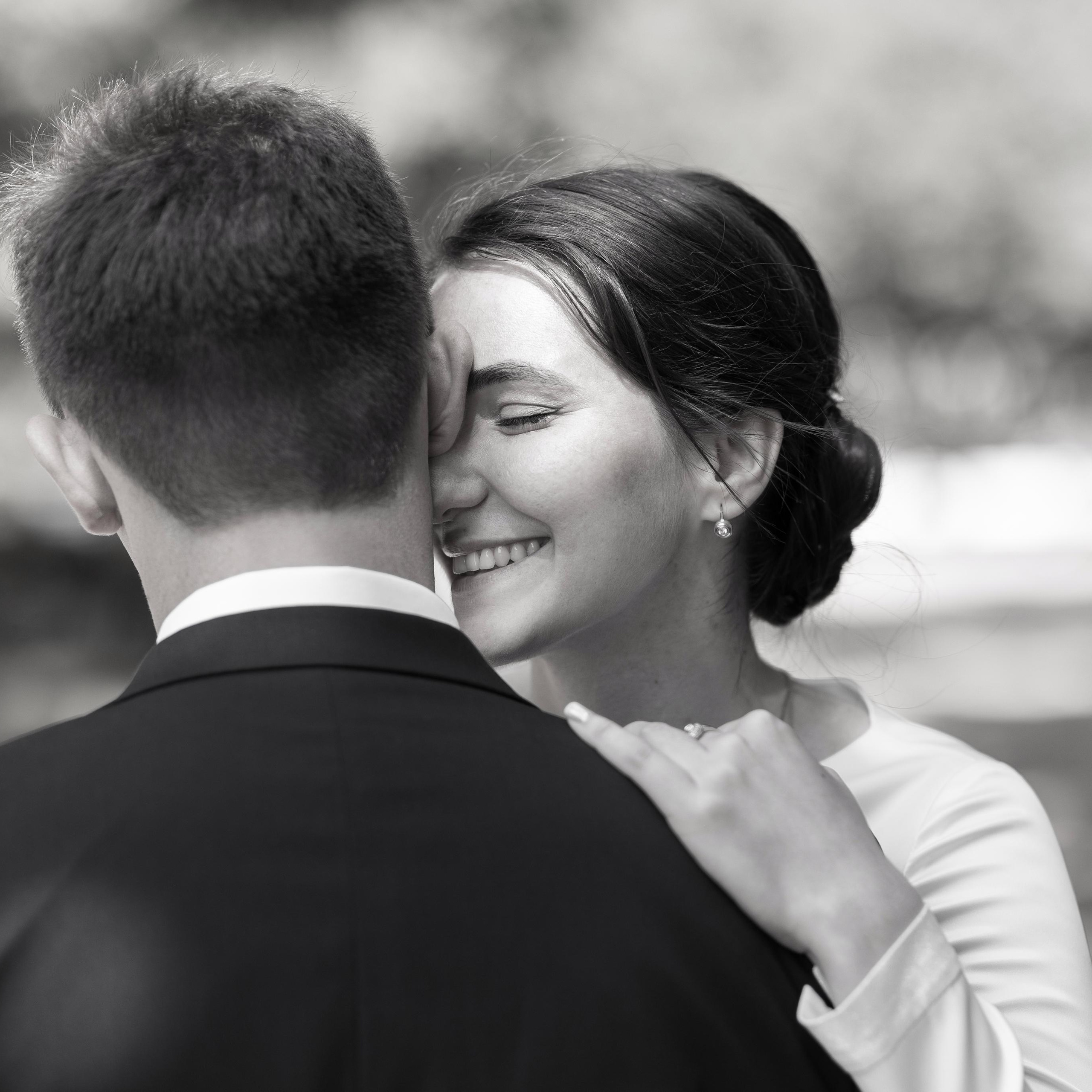 Вячеслав и Евгения