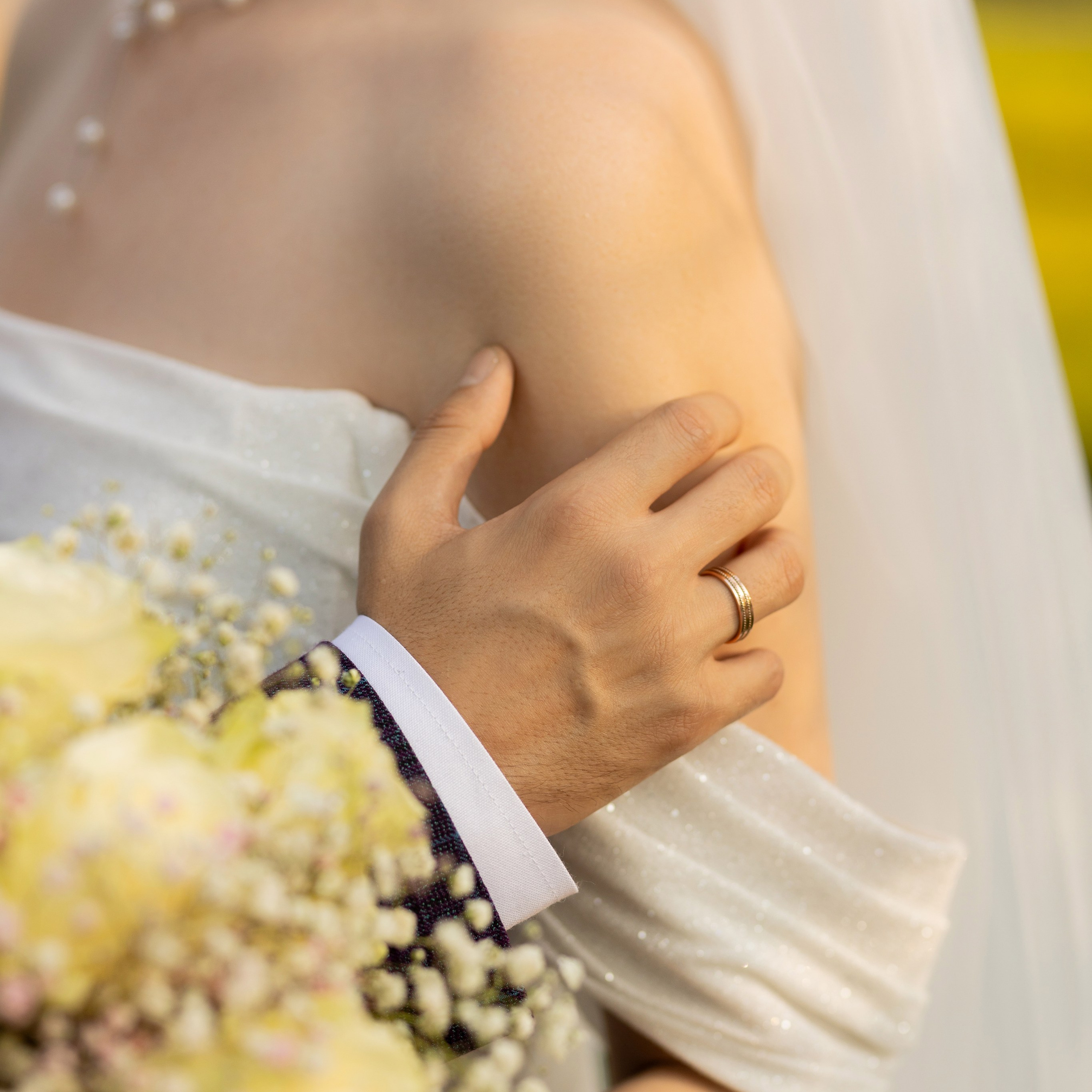 Свадьба в Пушкине. Семейный и свадебный фотограф в Санкт-Петербурге Татьяна Швыкова