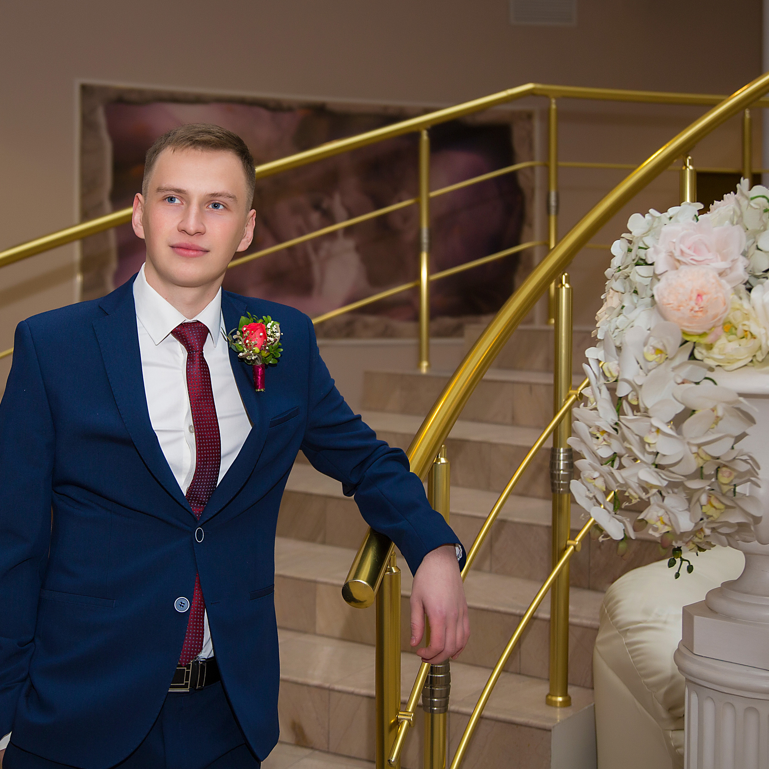Анастасия и Георгий. Семейный и свадебный фотограф в Санкт-Петербурге Татьяна Швыкова