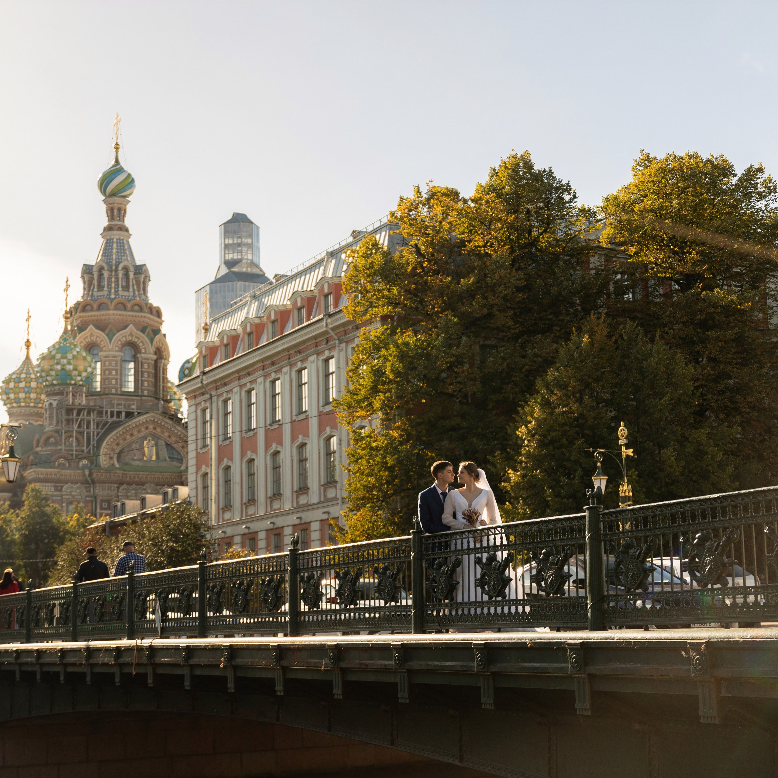 Полный свадебный день. Семейный и свадебный фотограф в Санкт-Петербурге Татьяна Швыкова