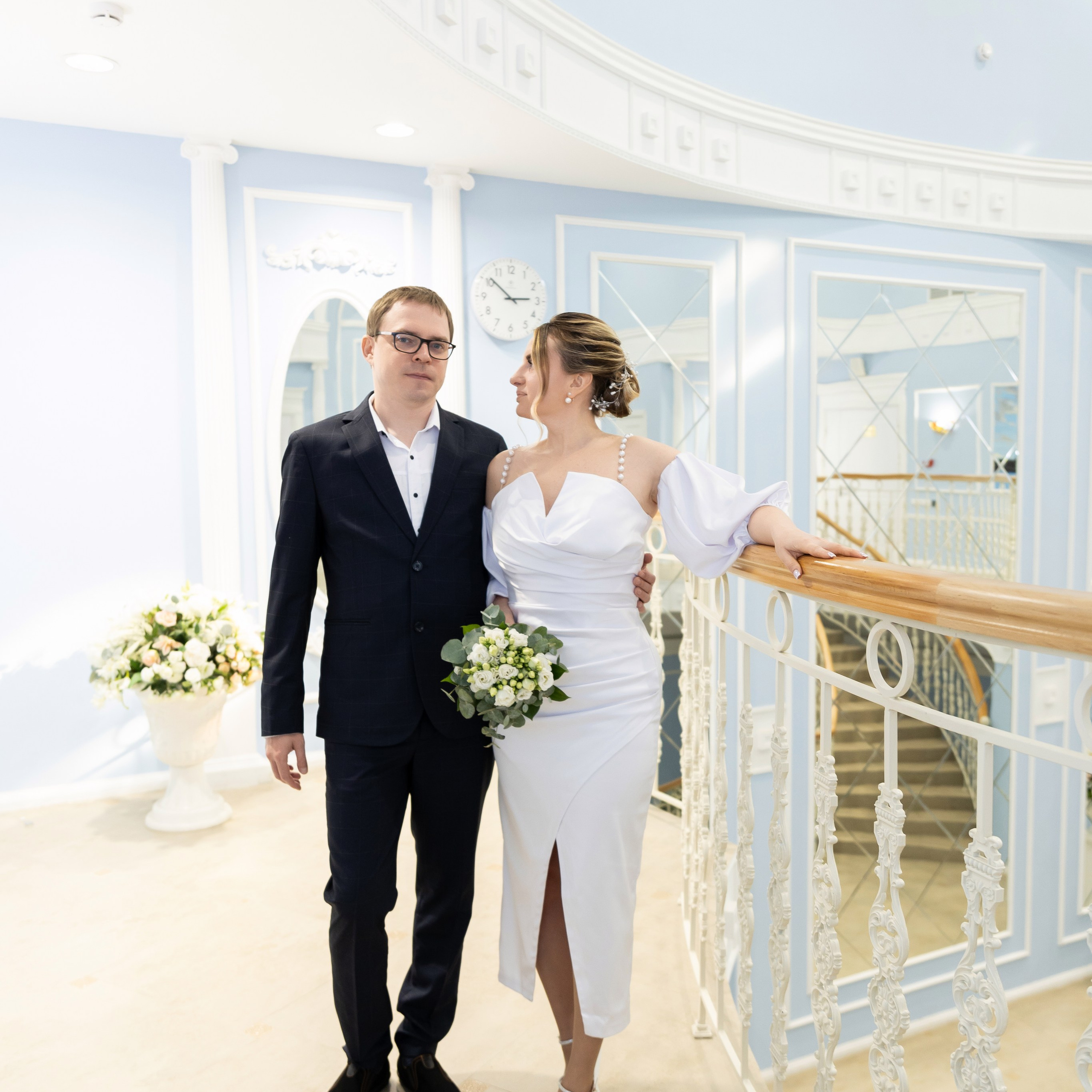 Регистрация в ЗАГС Красносельского района. Семейный и свадебный фотограф в Санкт-Петербурге Татьяна Швыкова