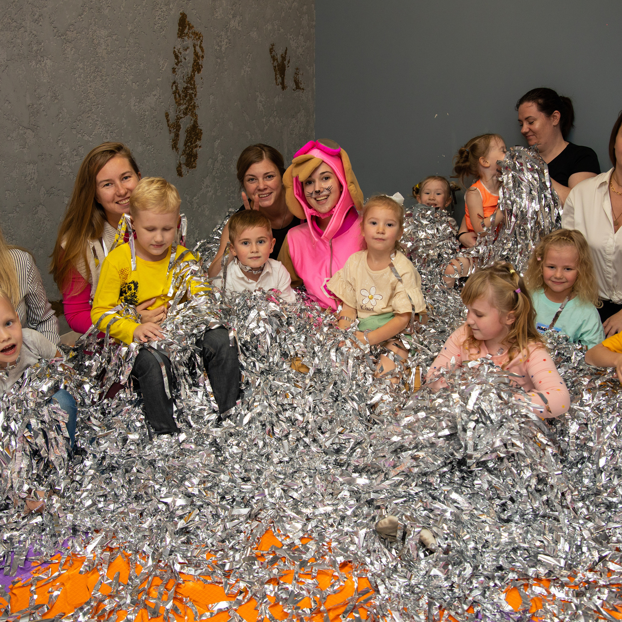 Насте 5 лет!. Семейный и свадебный фотограф в Санкт-Петербурге Татьяна Швыкова