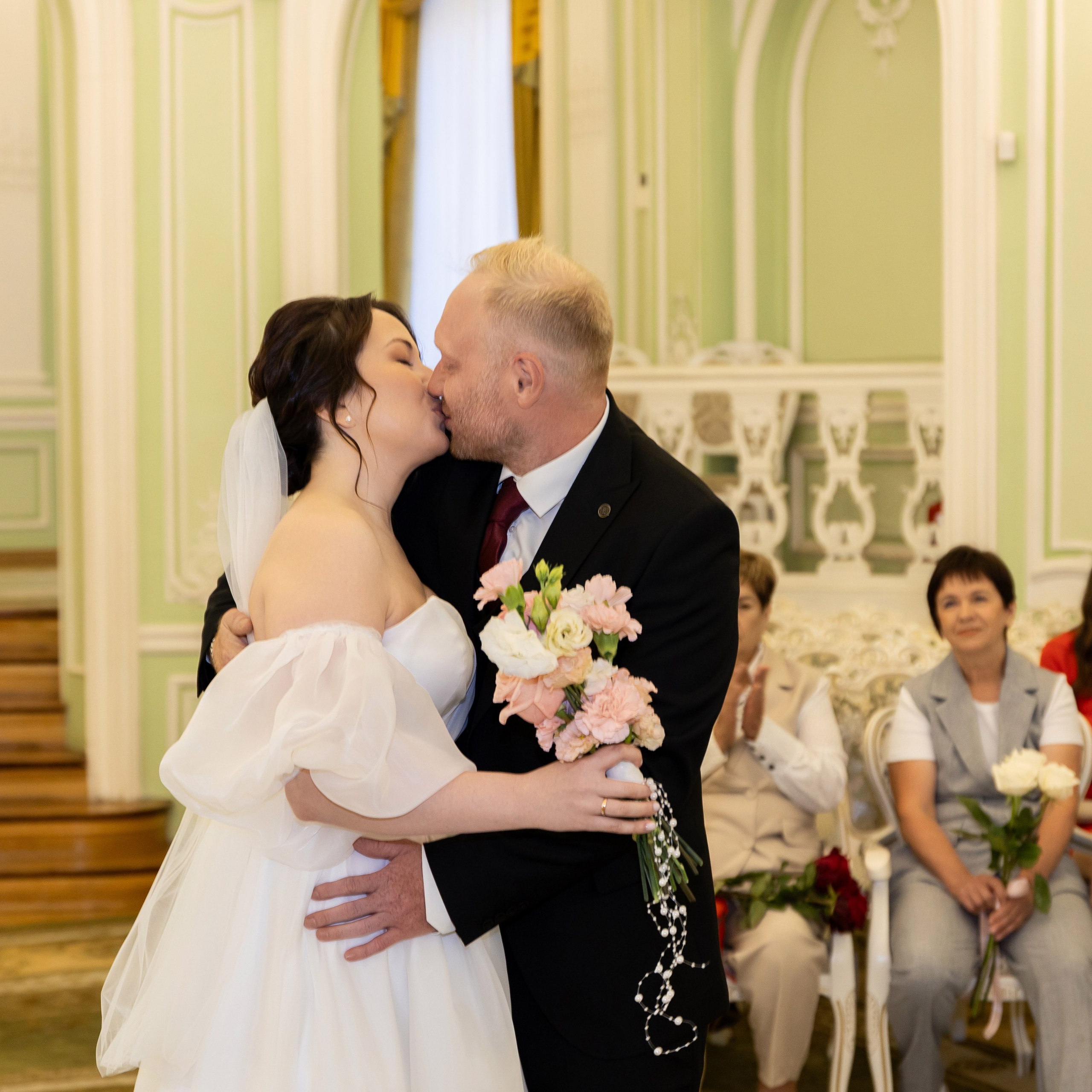20.08.2025. Семейный и свадебный фотограф в Санкт-Петербурге Татьяна Швыкова