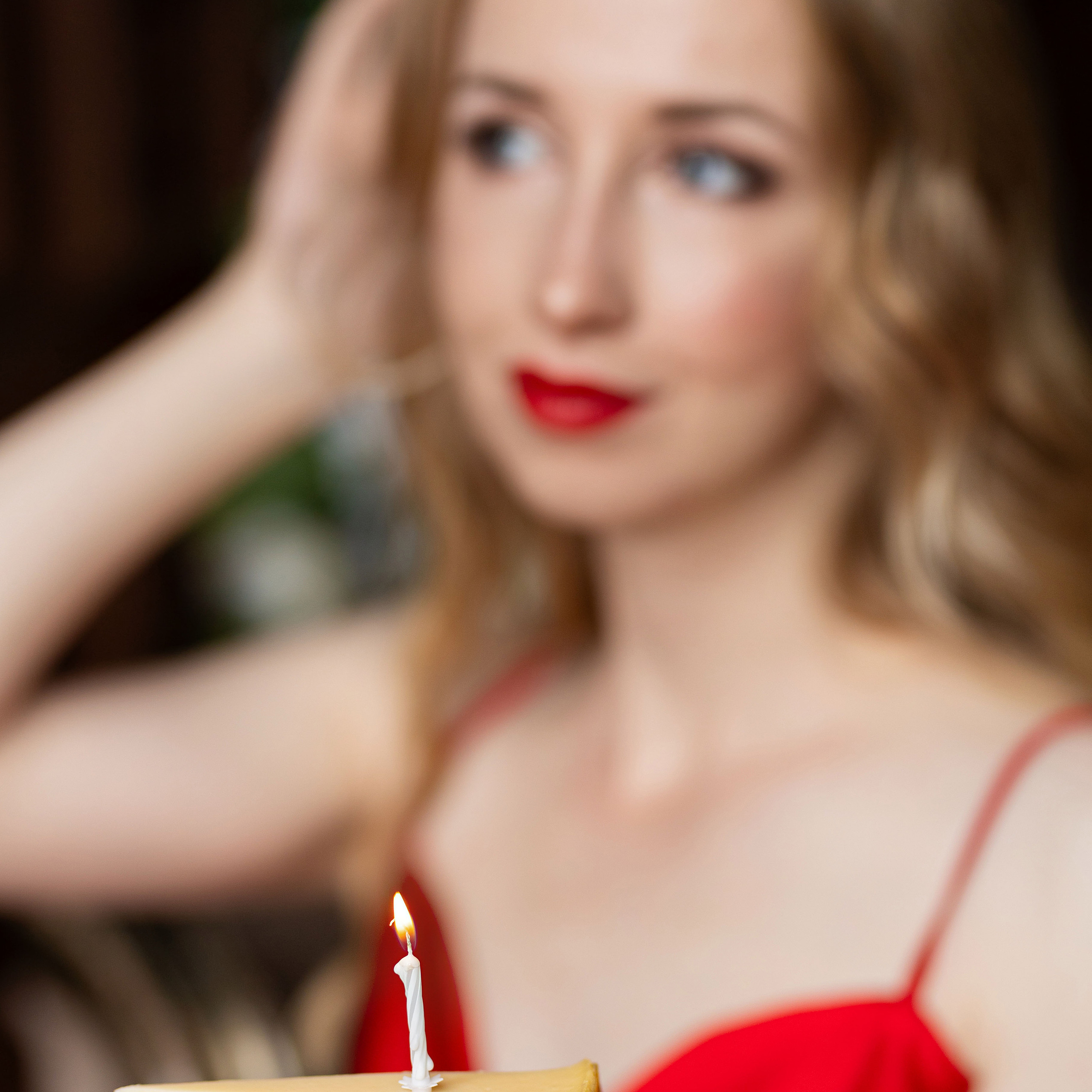 Фотосессия к дню рождения. Семейный и свадебный фотограф в Санкт-Петербурге Татьяна Швыкова