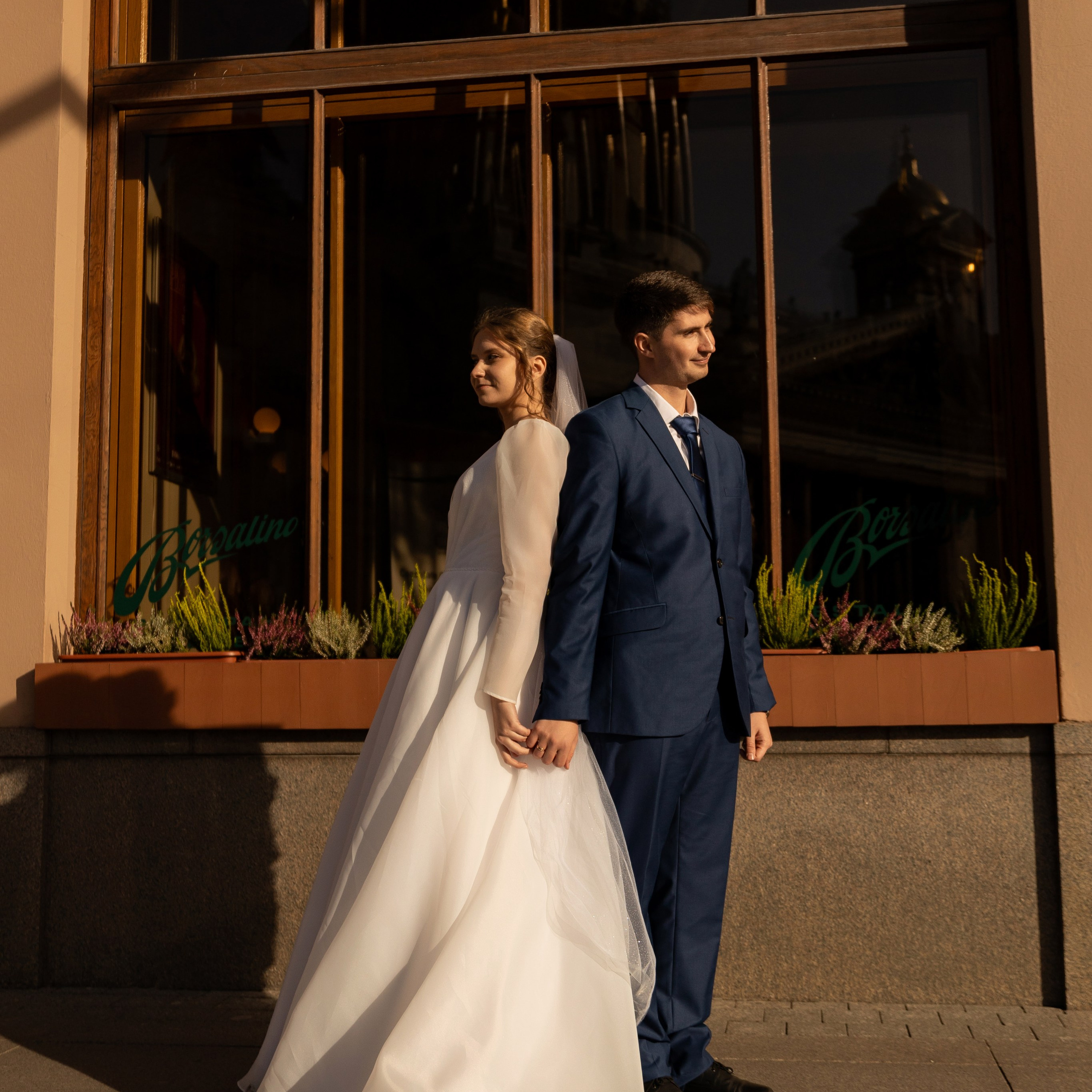 Полный свадебный день. Семейный и свадебный фотограф в Санкт-Петербурге Татьяна Швыкова