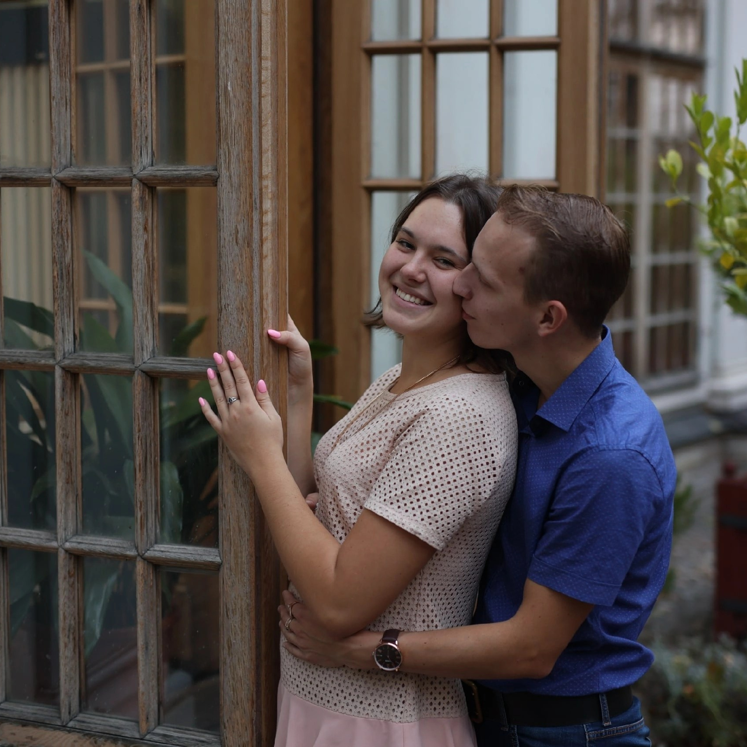 Отзывы. Семейный и свадебный фотограф в Санкт-Петербурге Татьяна Швыкова