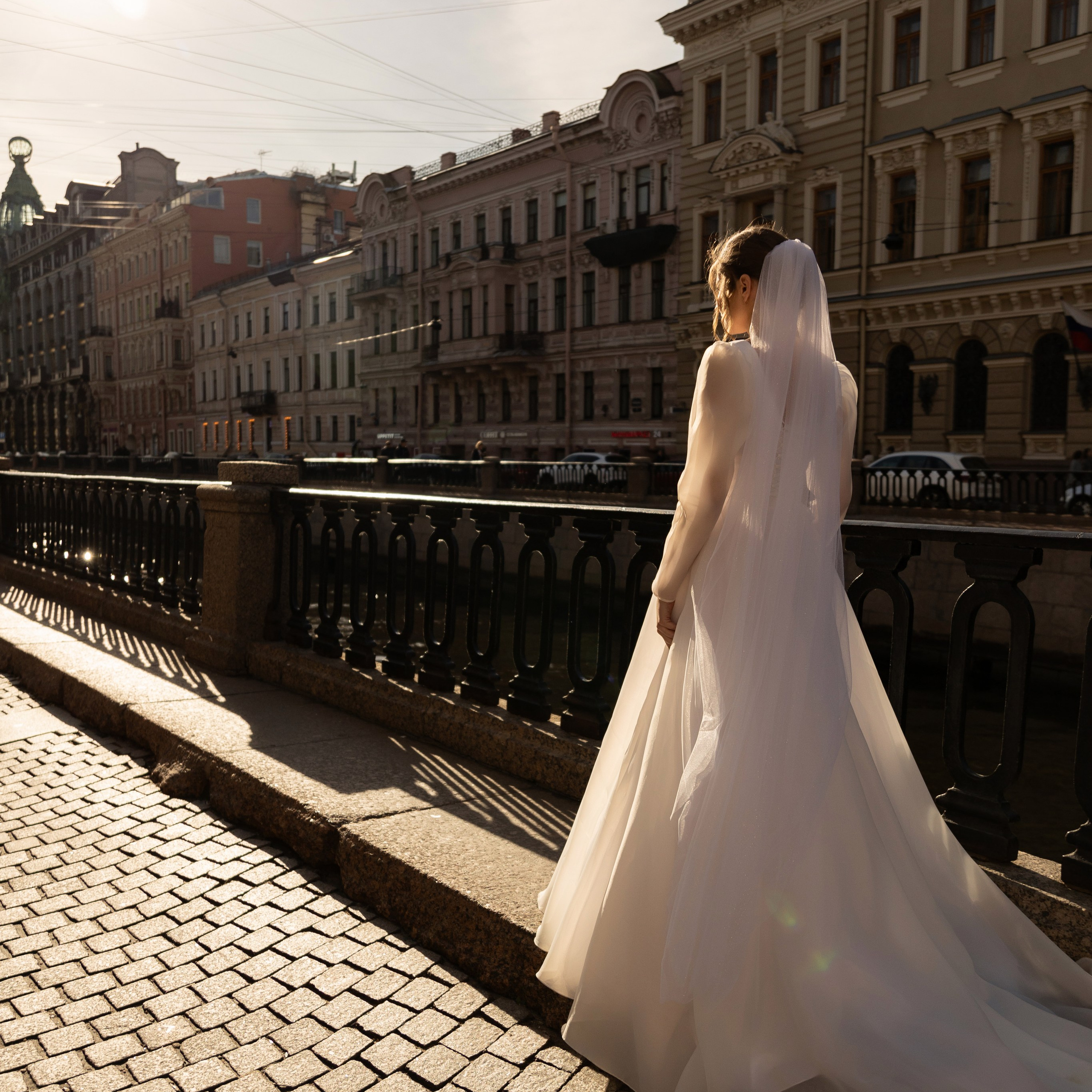 Полный свадебный день. Семейный и свадебный фотограф в Санкт-Петербурге Татьяна Швыкова