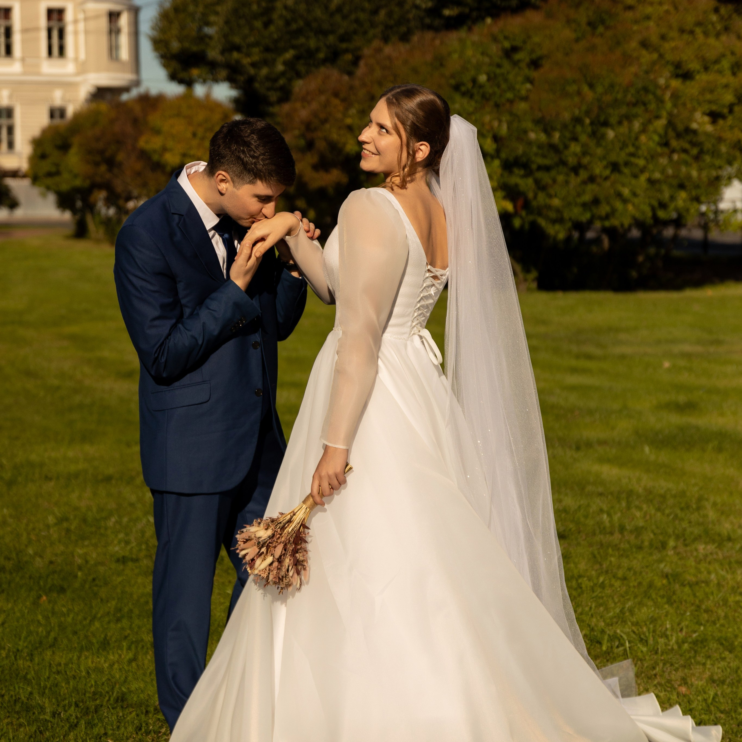 Полный свадебный день. Семейный и свадебный фотограф в Санкт-Петербурге Татьяна Швыкова
