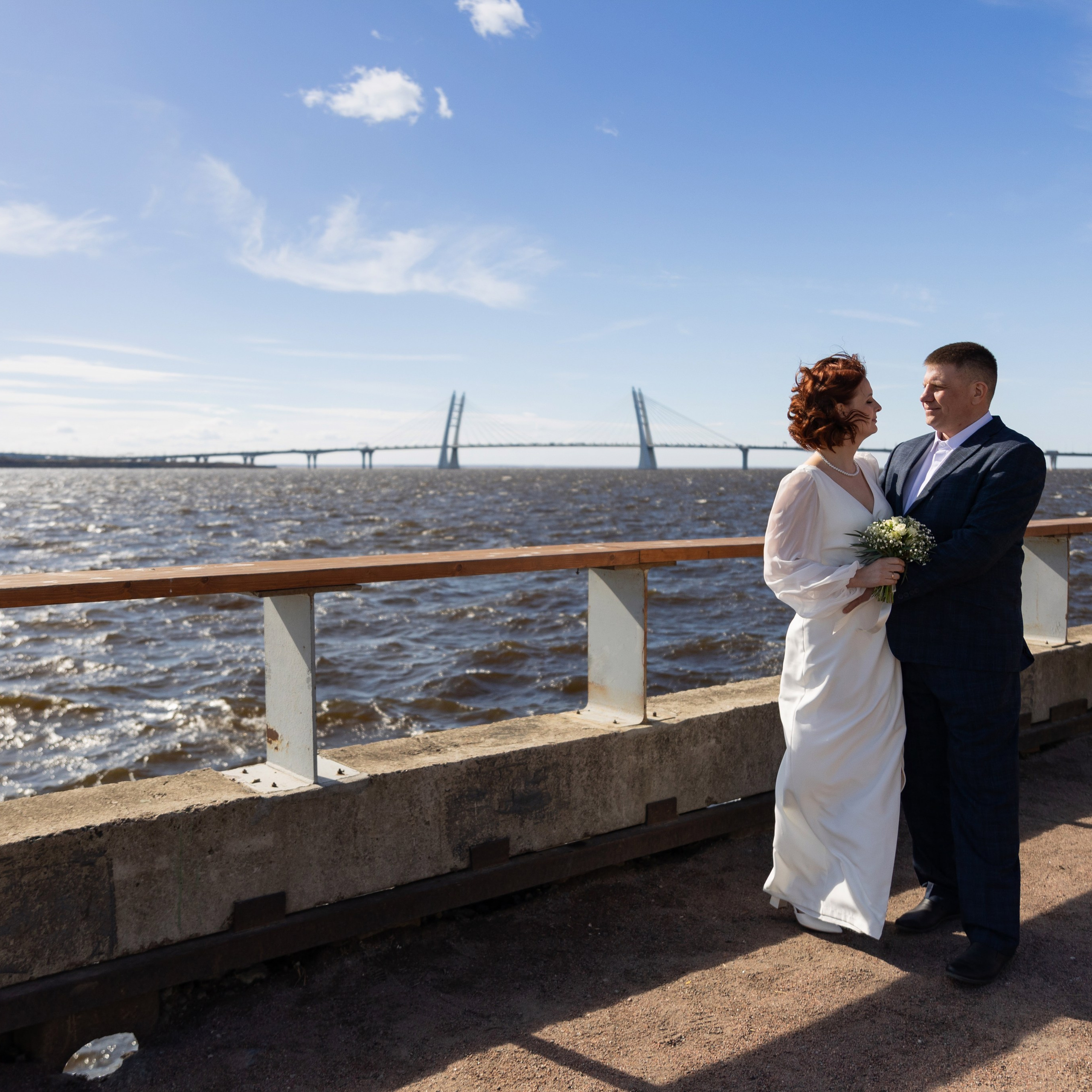 Свадьба во дворце бракосочетания на Английской набережной. Семейный и свадебный фотограф в Санкт-Петербурге Татьяна Швыкова