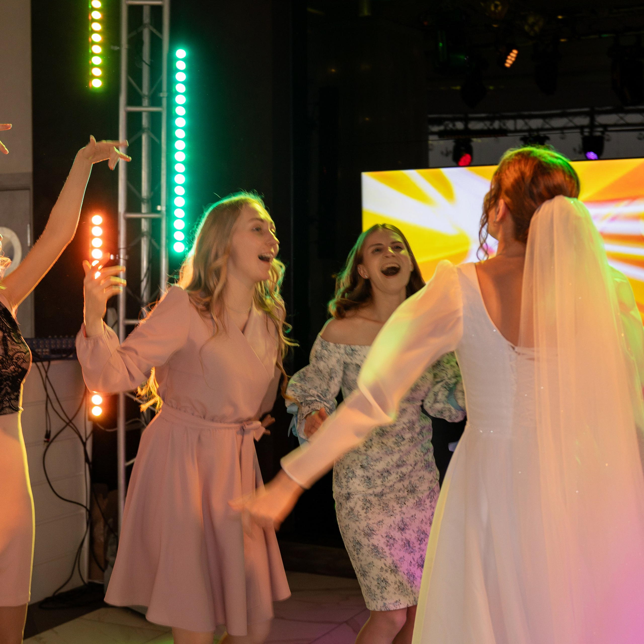 Полный свадебный день. Семейный и свадебный фотограф в Санкт-Петербурге Татьяна Швыкова