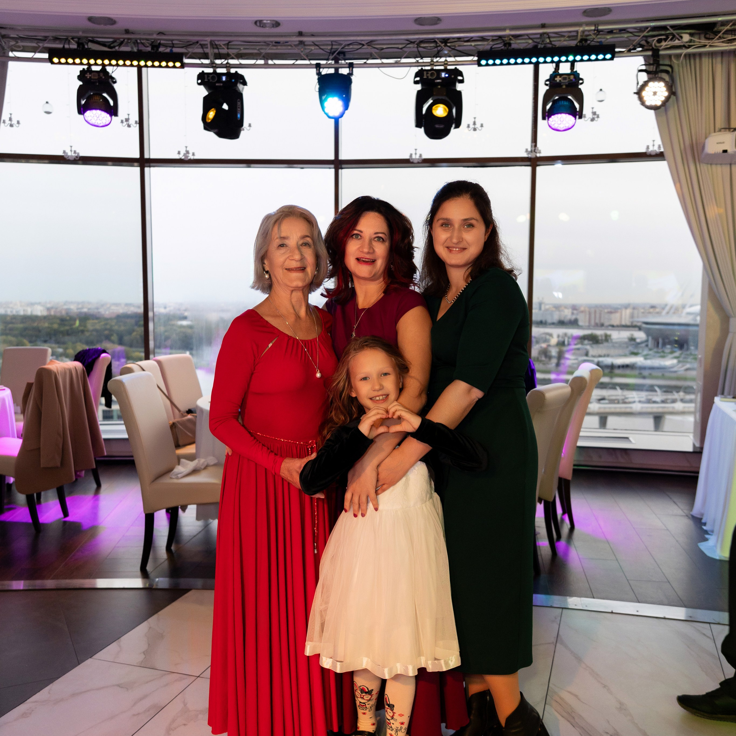 Полный свадебный день. Семейный и свадебный фотограф в Санкт-Петербурге Татьяна Швыкова