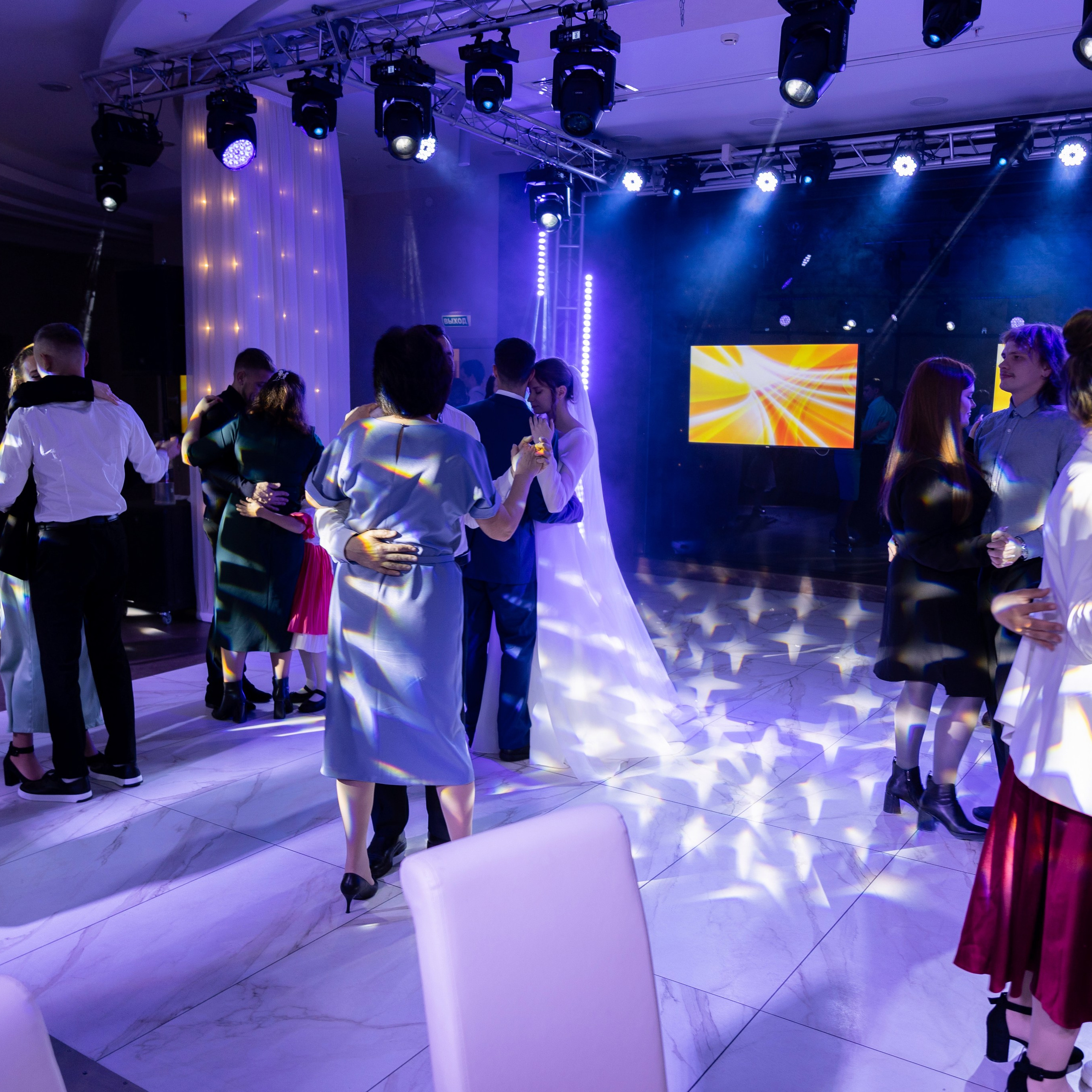 Полный свадебный день. Семейный и свадебный фотограф в Санкт-Петербурге Татьяна Швыкова