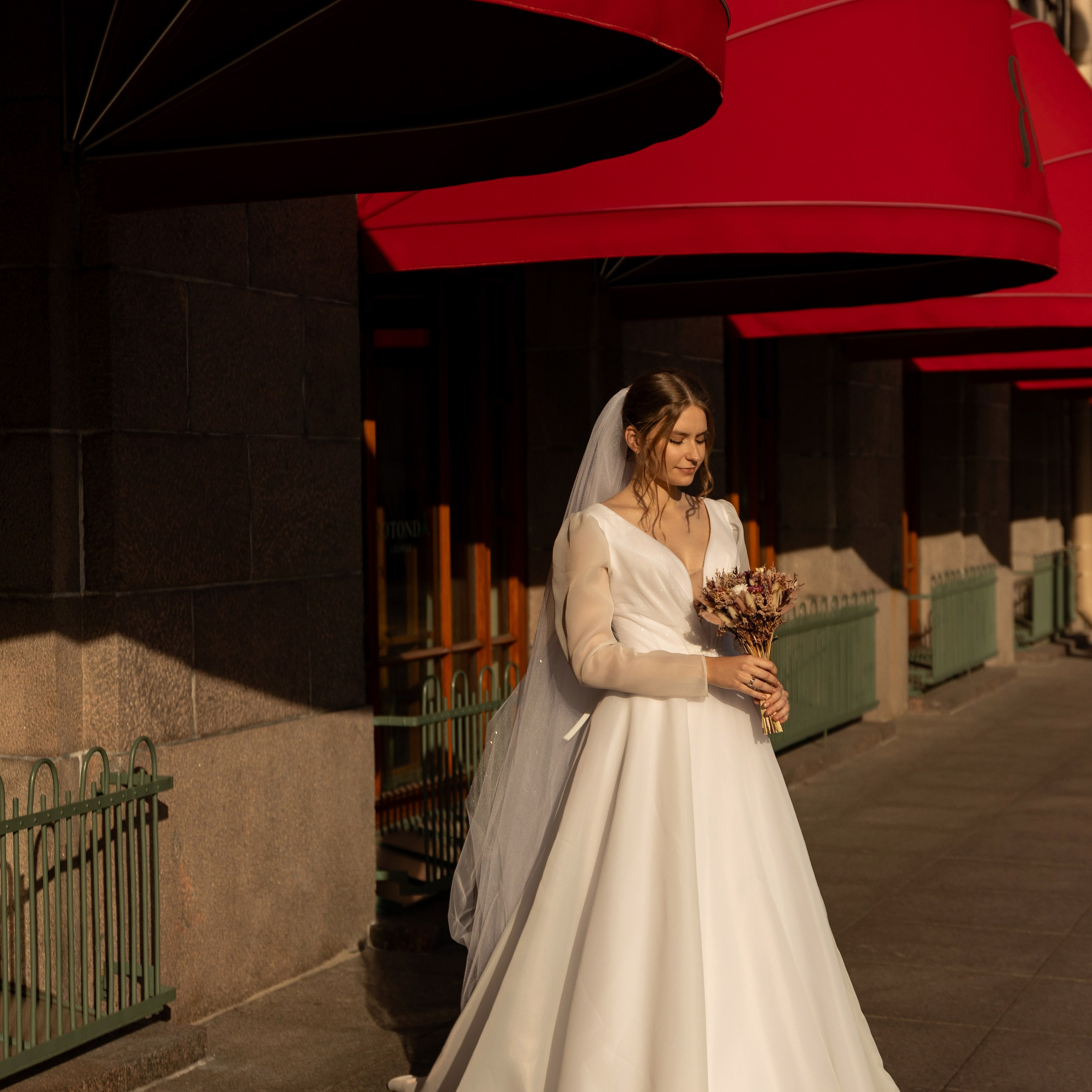 Полный свадебный день. Семейный и свадебный фотограф в Санкт-Петербурге Татьяна Швыкова