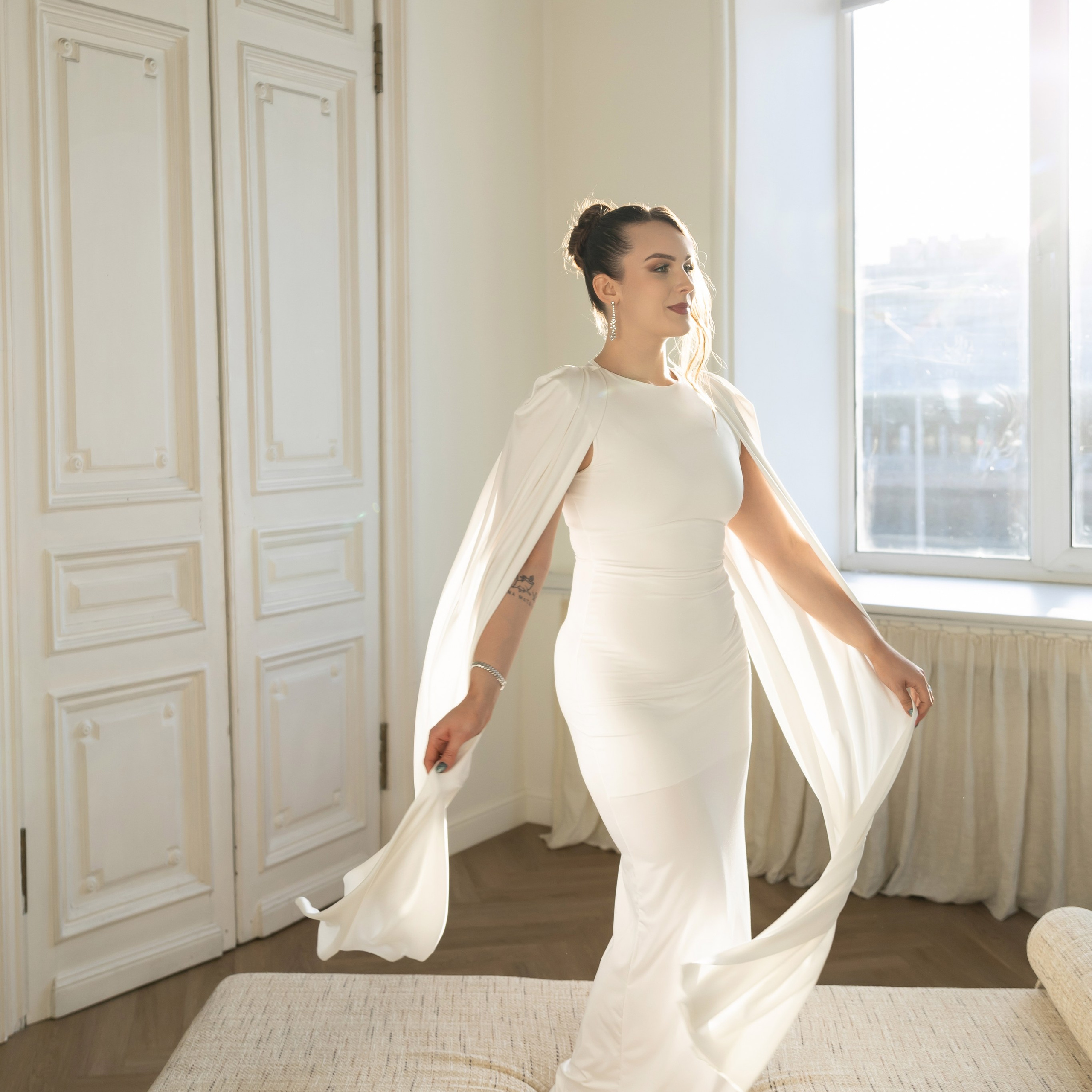 Фотосессия совместно с ювелирным домом Северика. Семейный и свадебный фотограф в Санкт-Петербурге Татьяна Швыкова