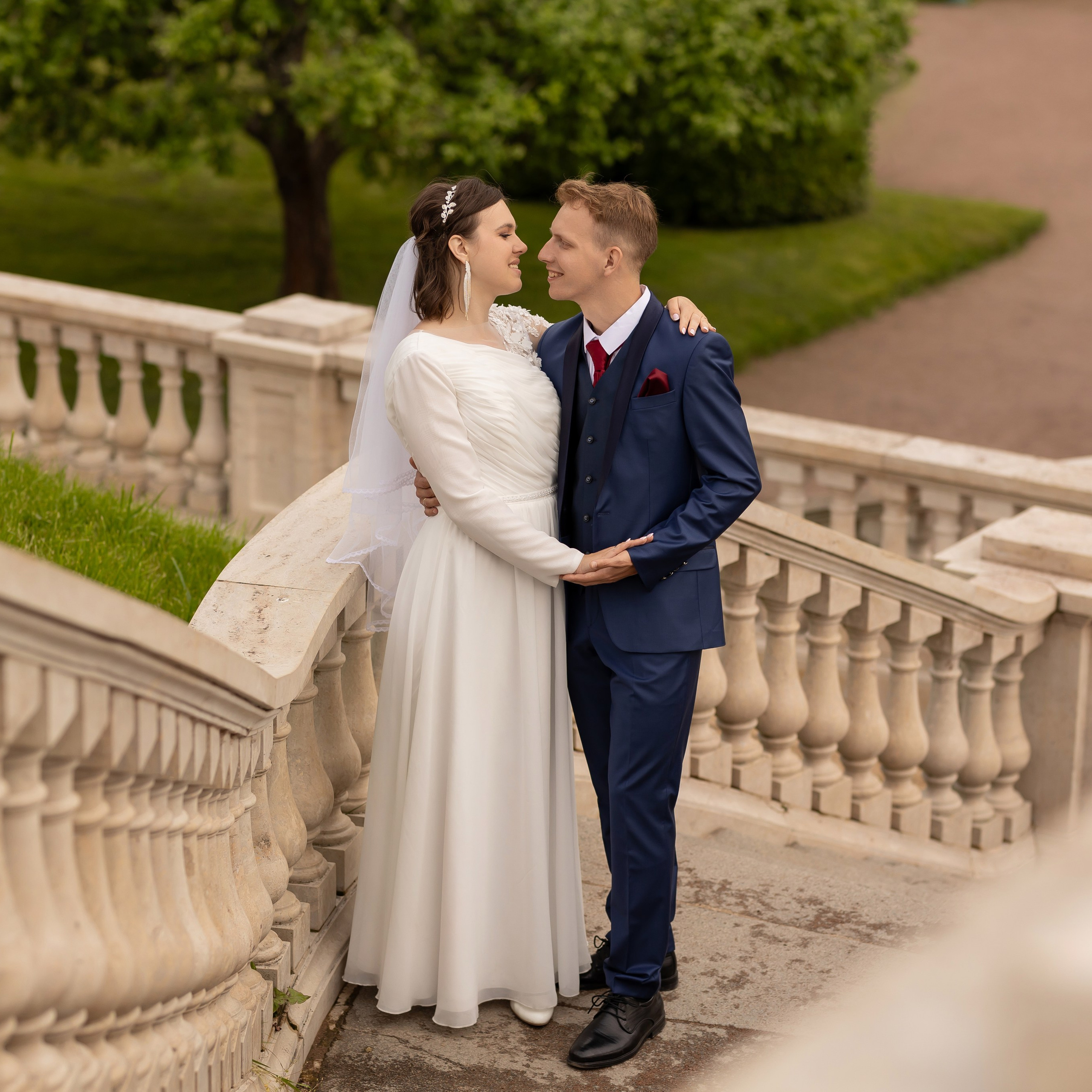 28.06.25 Свадьба Анатолия и&nbsp;Ольги