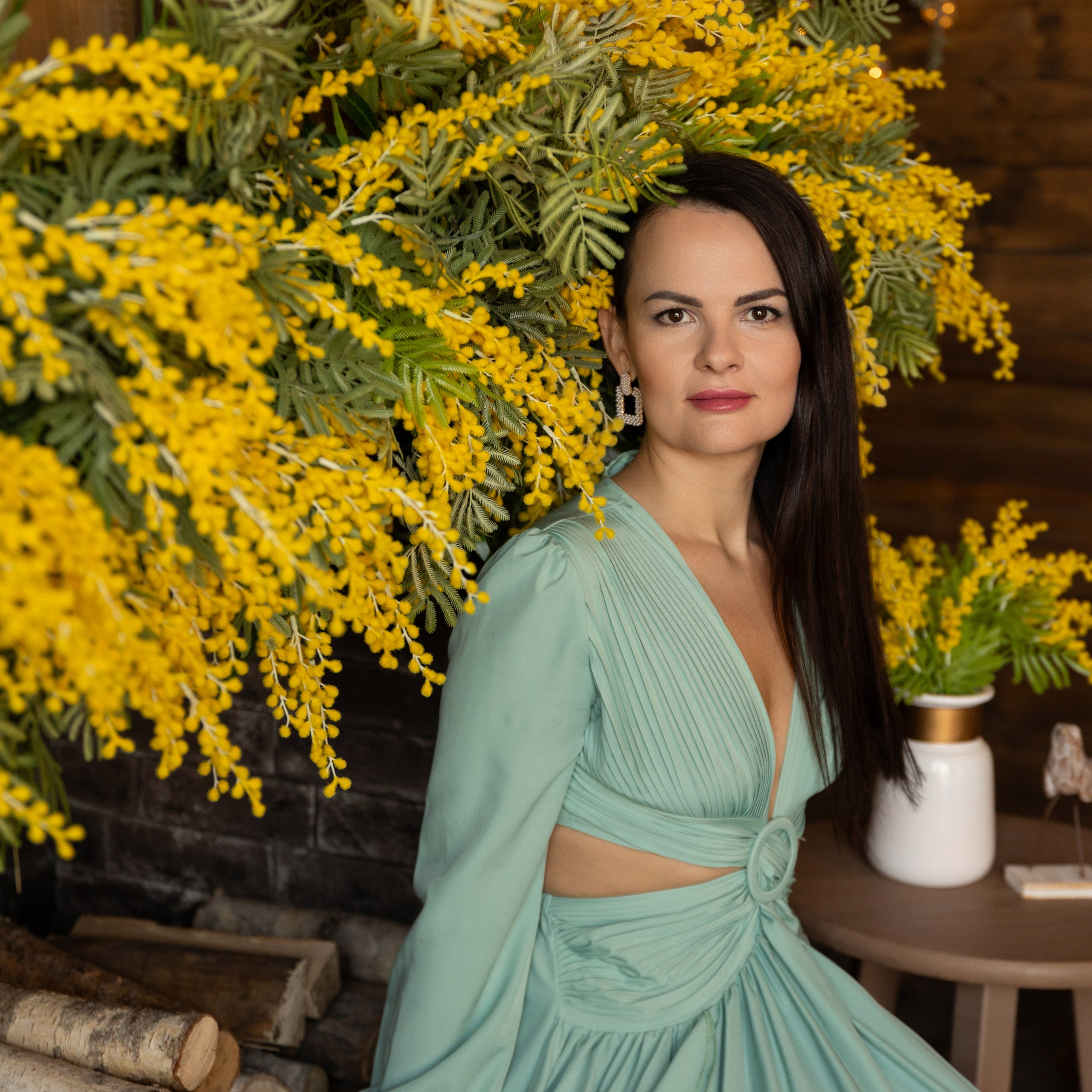 Фотодень «Мимоза». Семейный и свадебный фотограф в Санкт-Петербурге Татьяна Швыкова