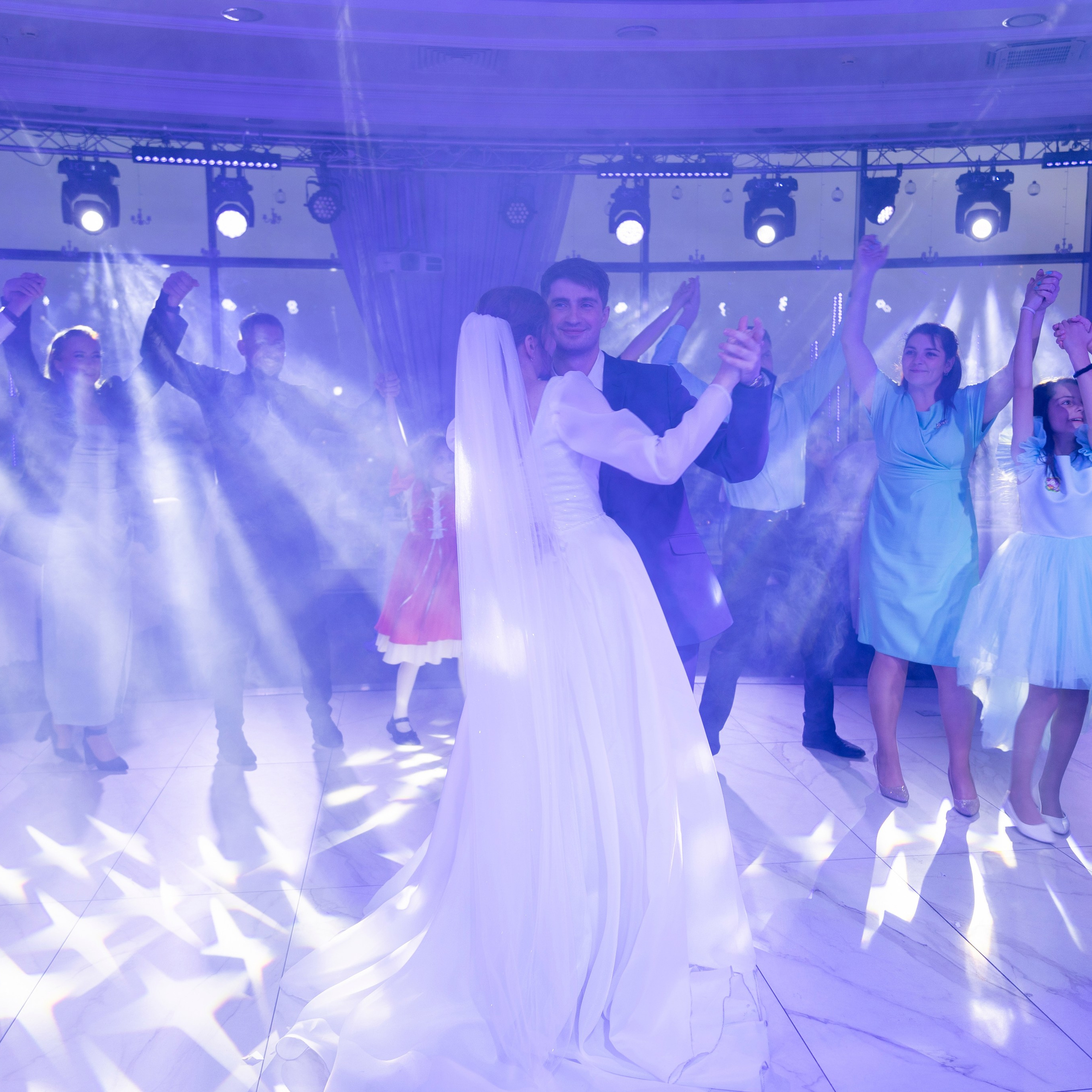 Полный свадебный день. Семейный и свадебный фотограф в Санкт-Петербурге Татьяна Швыкова