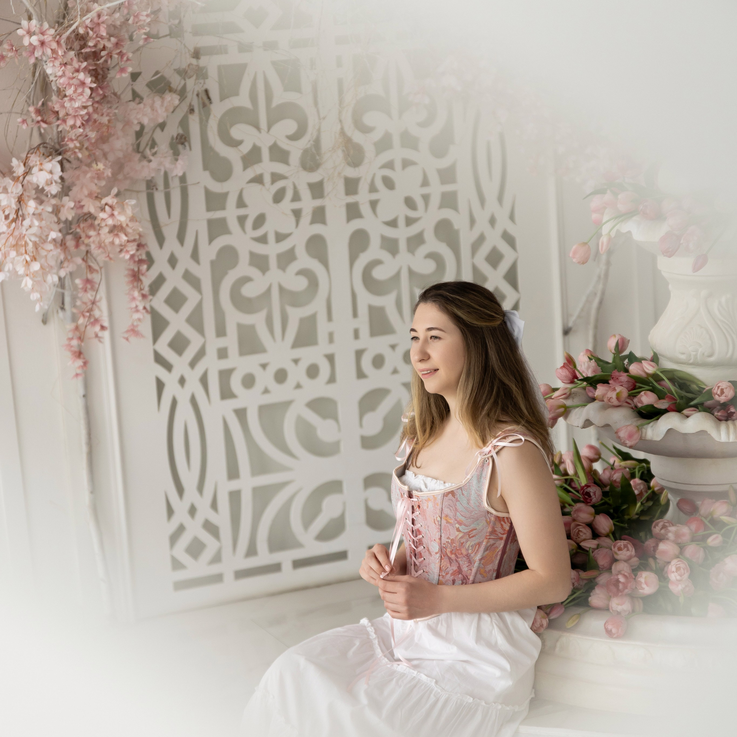 Винтажные образы. Семейный и свадебный фотограф в Санкт-Петербурге Татьяна Швыкова