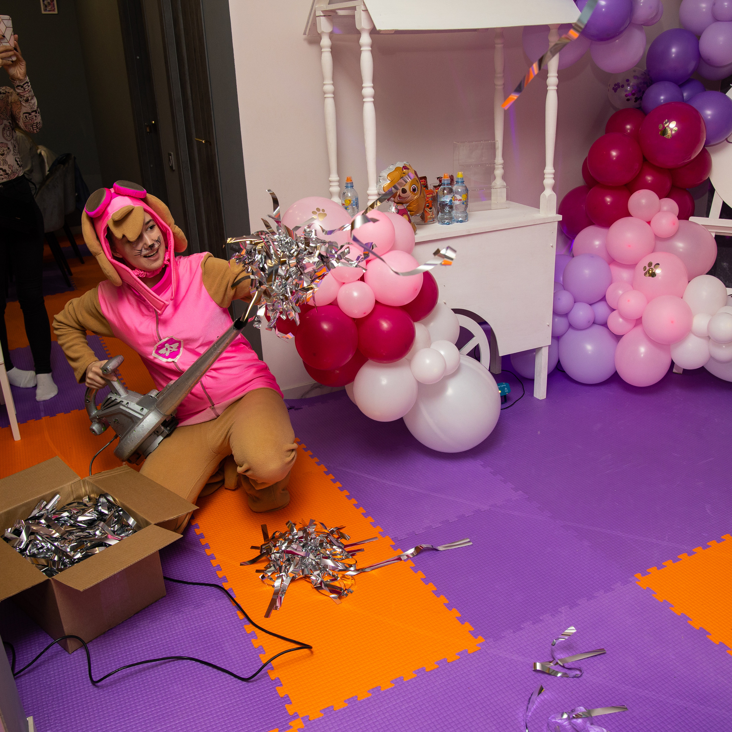 Насте 5 лет!. Семейный и свадебный фотограф в Санкт-Петербурге Татьяна Швыкова