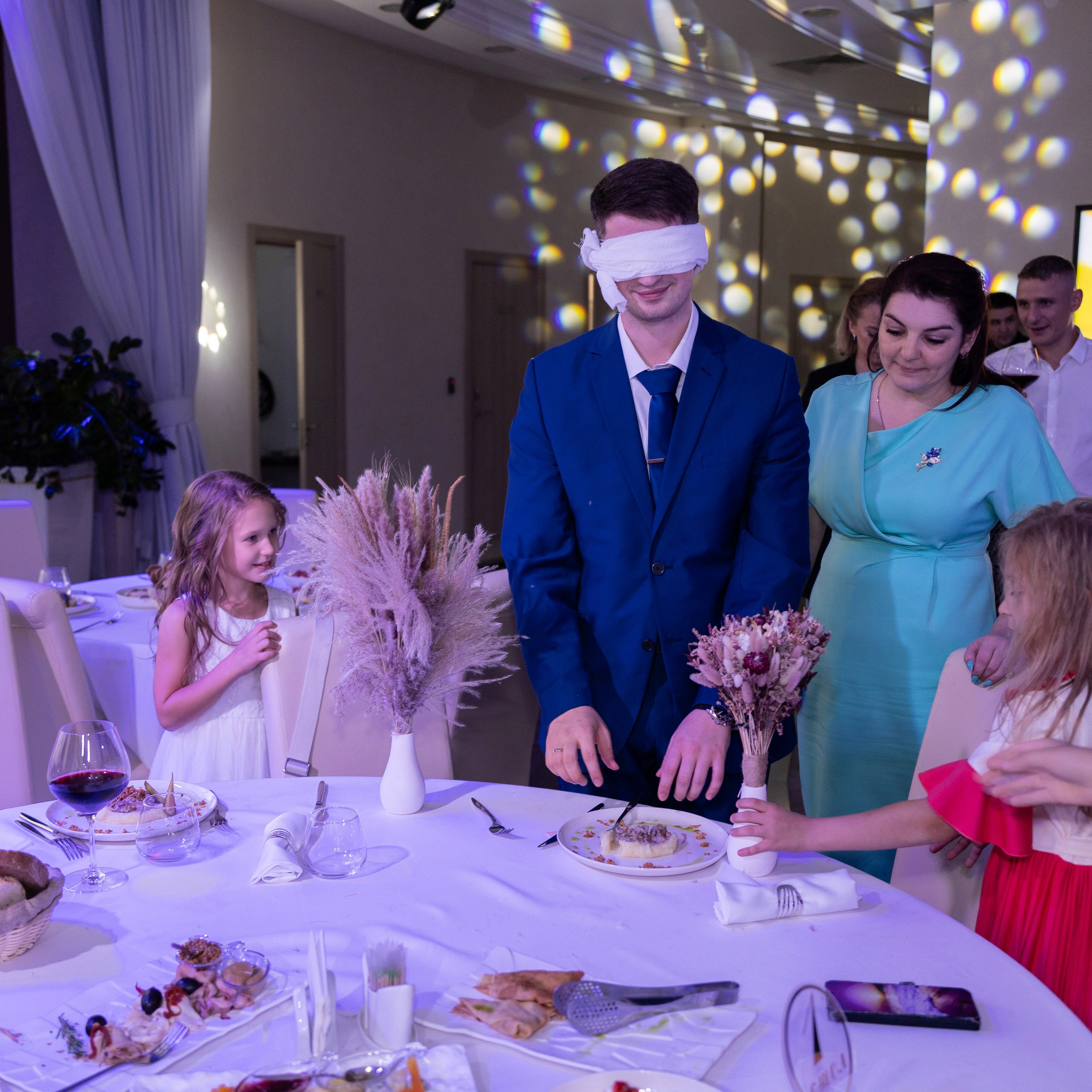 Полный свадебный день. Семейный и свадебный фотограф в Санкт-Петербурге Татьяна Швыкова