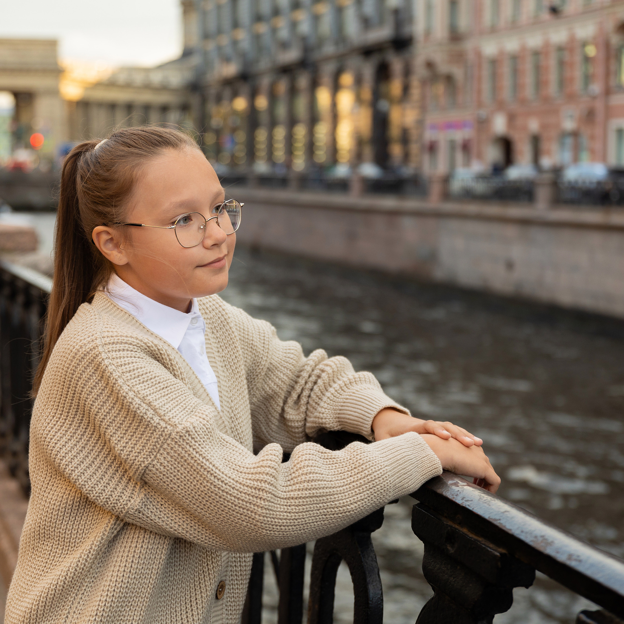 Фотопрогулка в центре города. Семейный и свадебный фотограф в Санкт-Петербурге Татьяна Швыкова