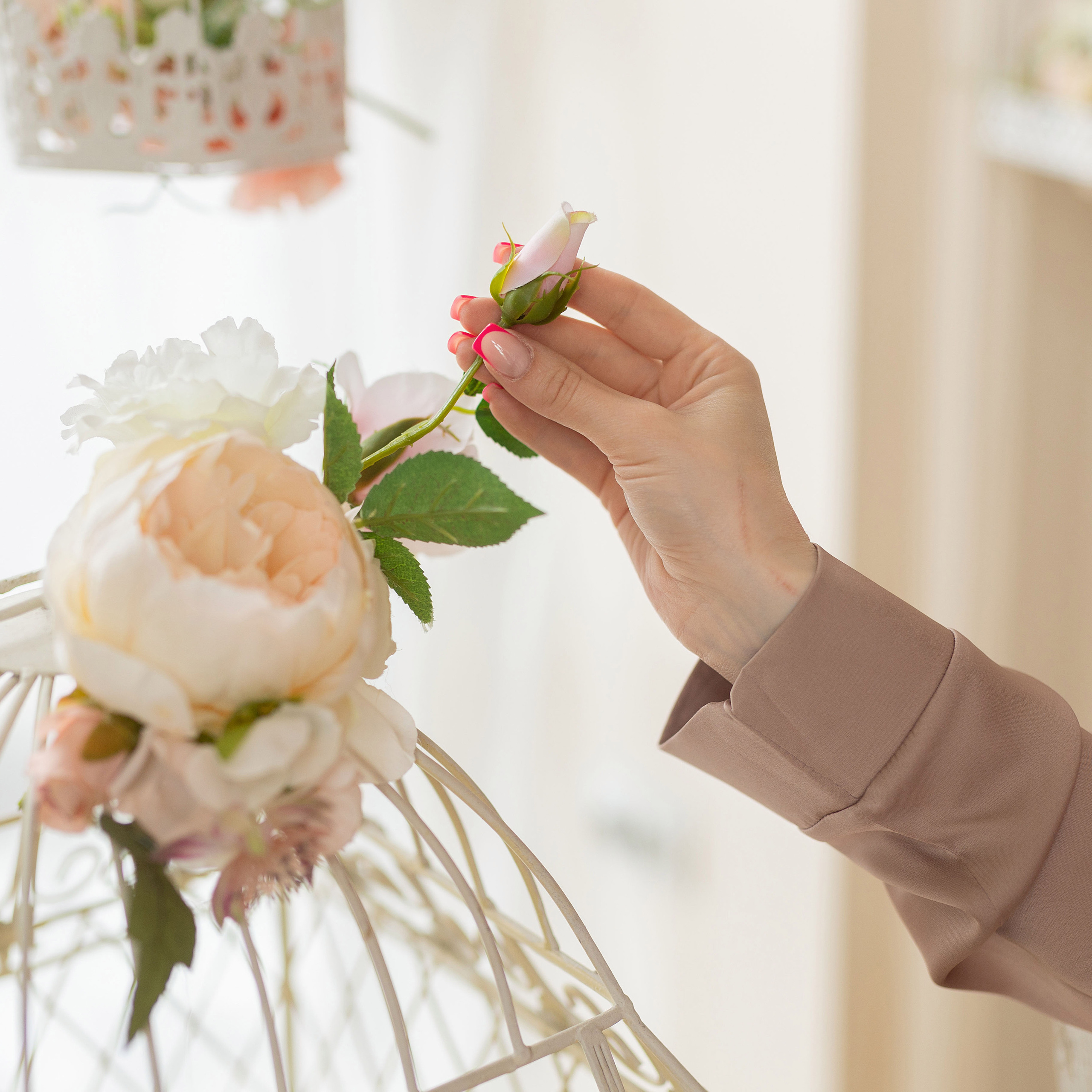 Фотосессия к дню рождения. Семейный и свадебный фотограф в Санкт-Петербурге Татьяна Швыкова