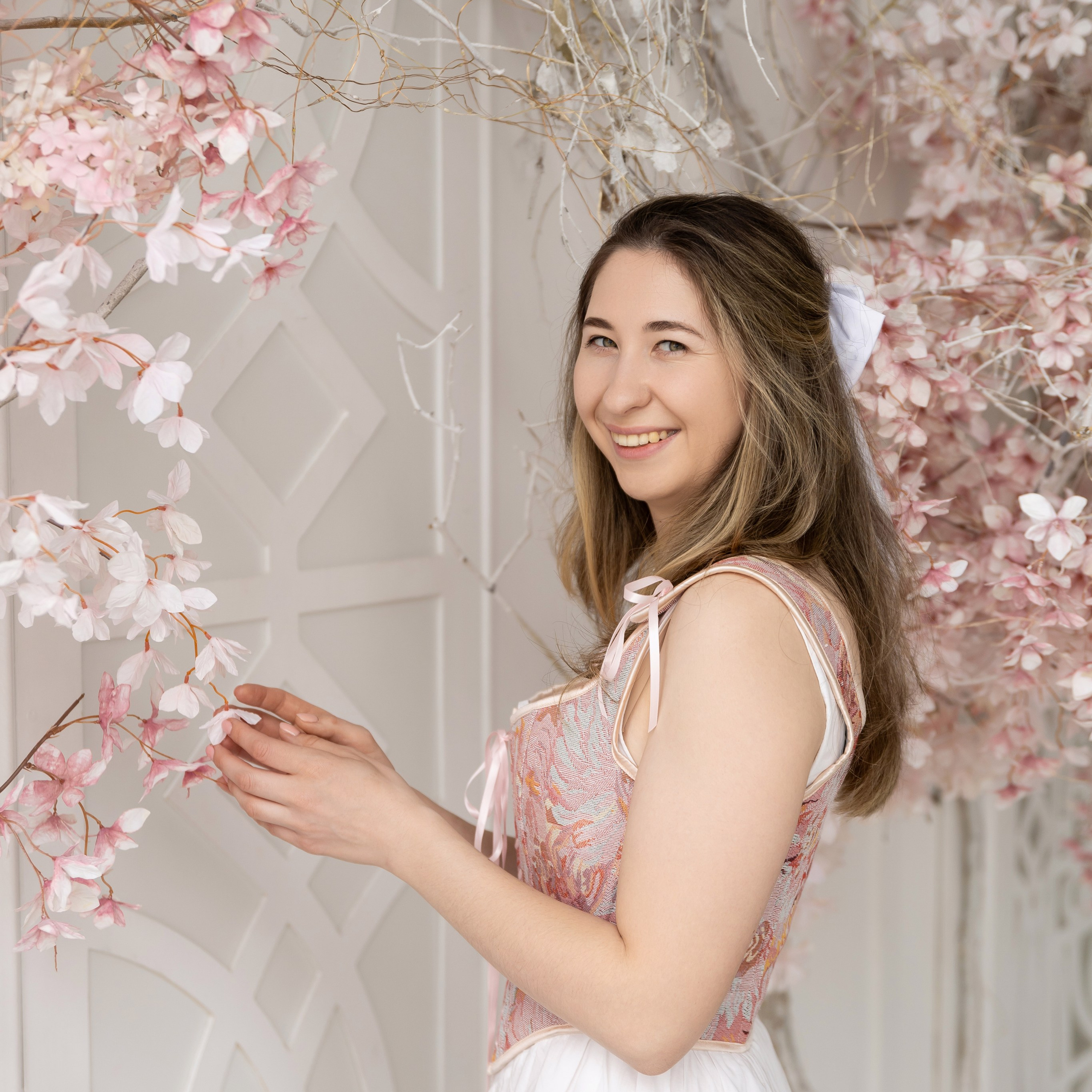 Винтажные образы. Семейный и свадебный фотограф в Санкт-Петербурге Татьяна Швыкова