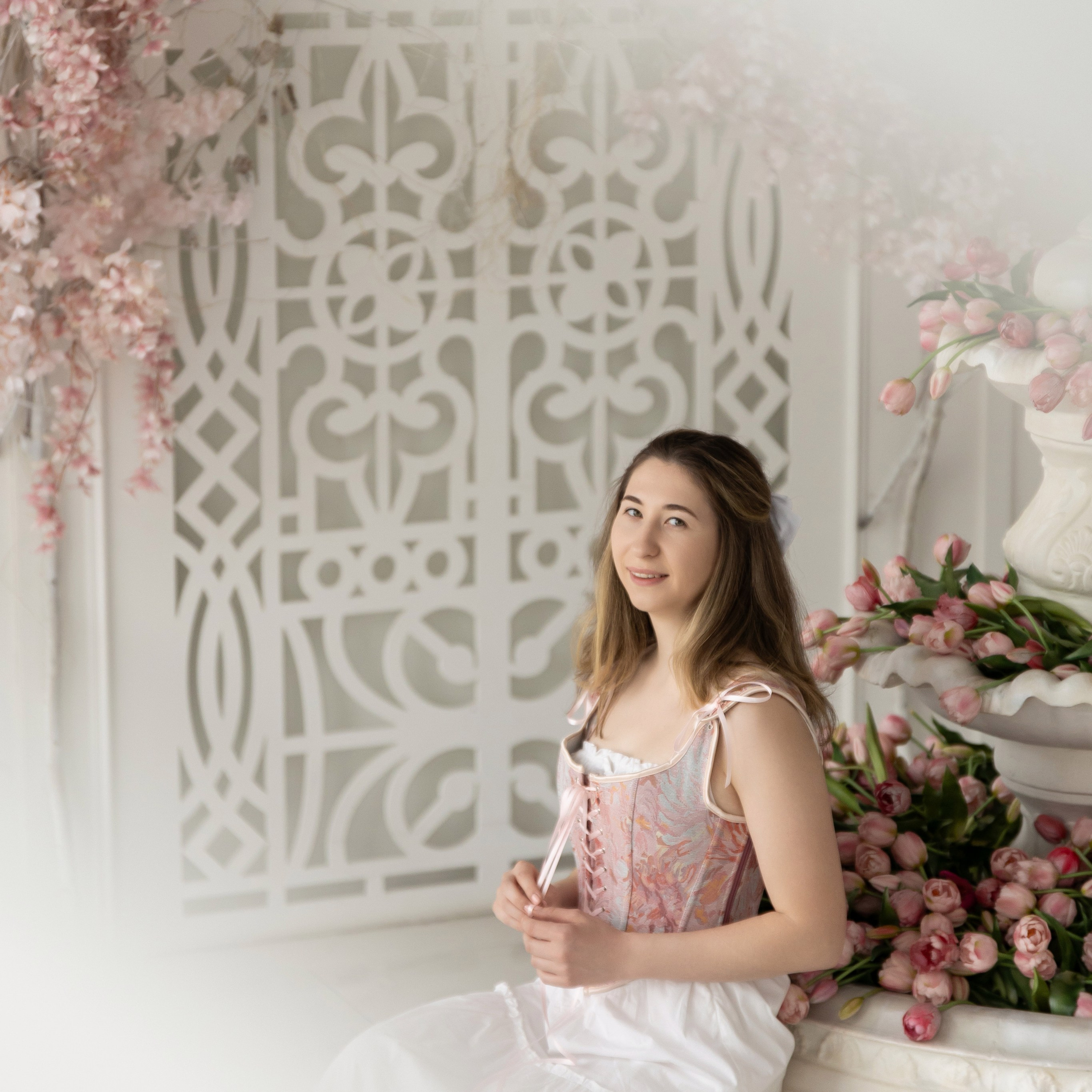 Винтажные образы. Семейный и свадебный фотограф в Санкт-Петербурге Татьяна Швыкова