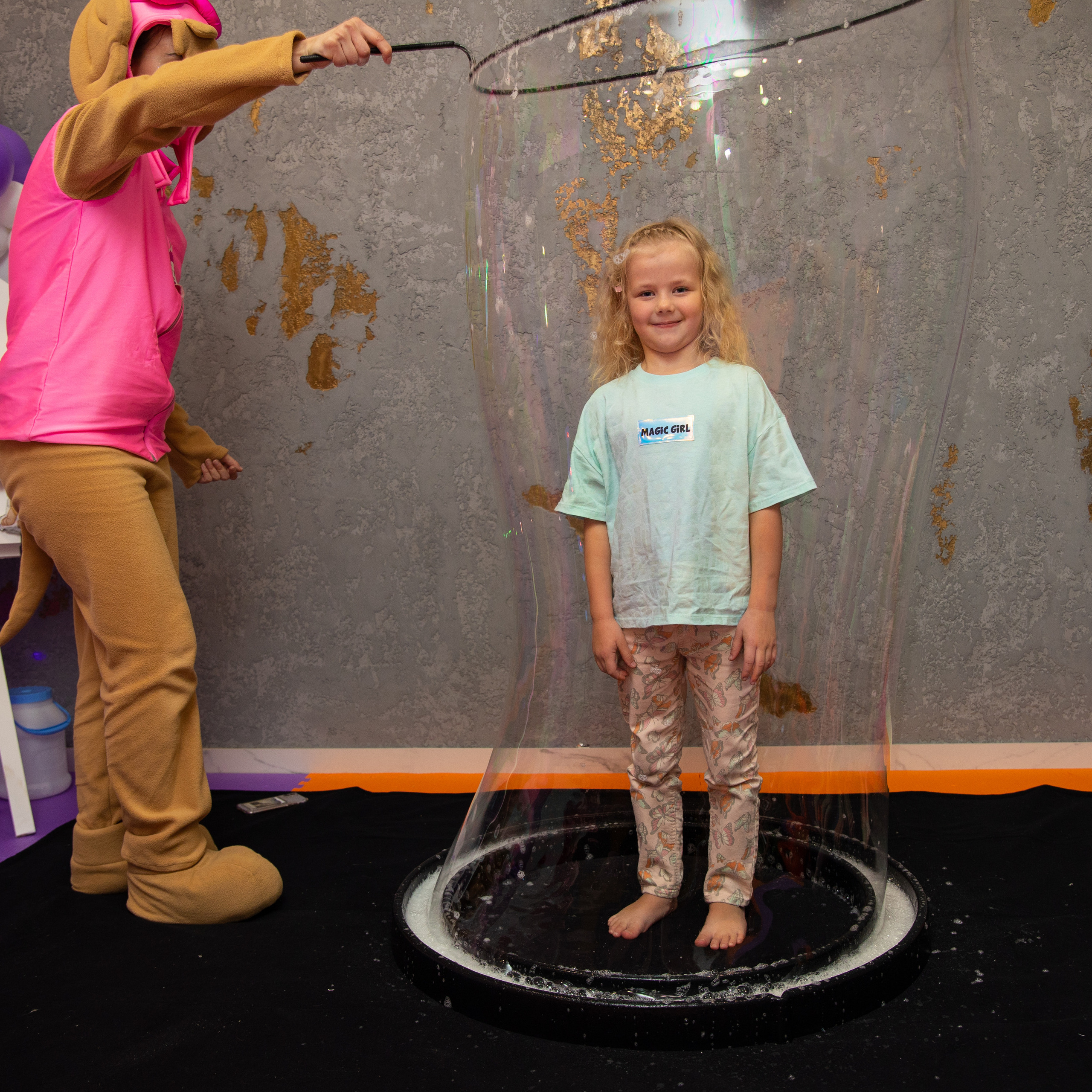 Насте 5 лет!. Семейный и свадебный фотограф в Санкт-Петербурге Татьяна Швыкова