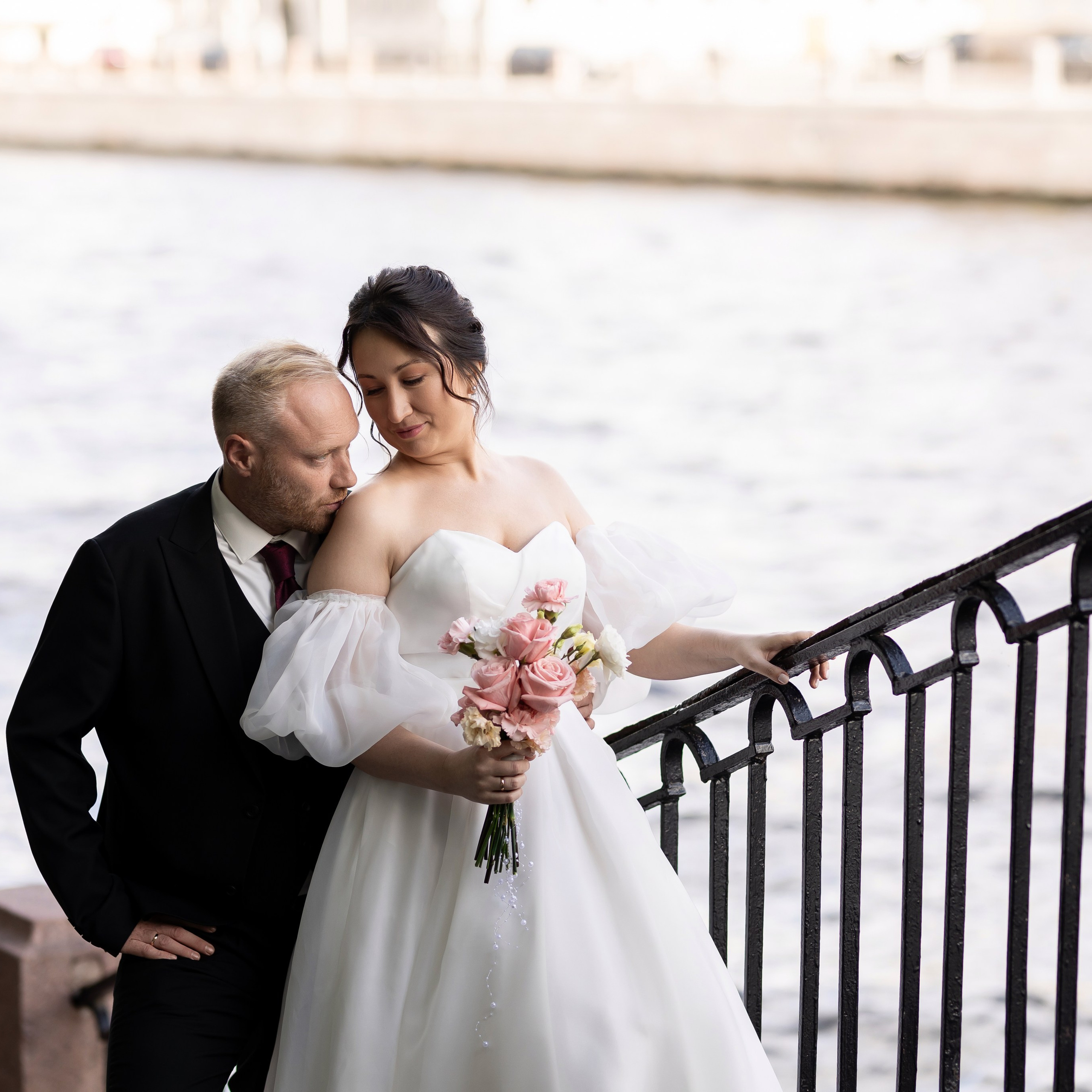 20.08.2025. Семейный и свадебный фотограф в Санкт-Петербурге Татьяна Швыкова