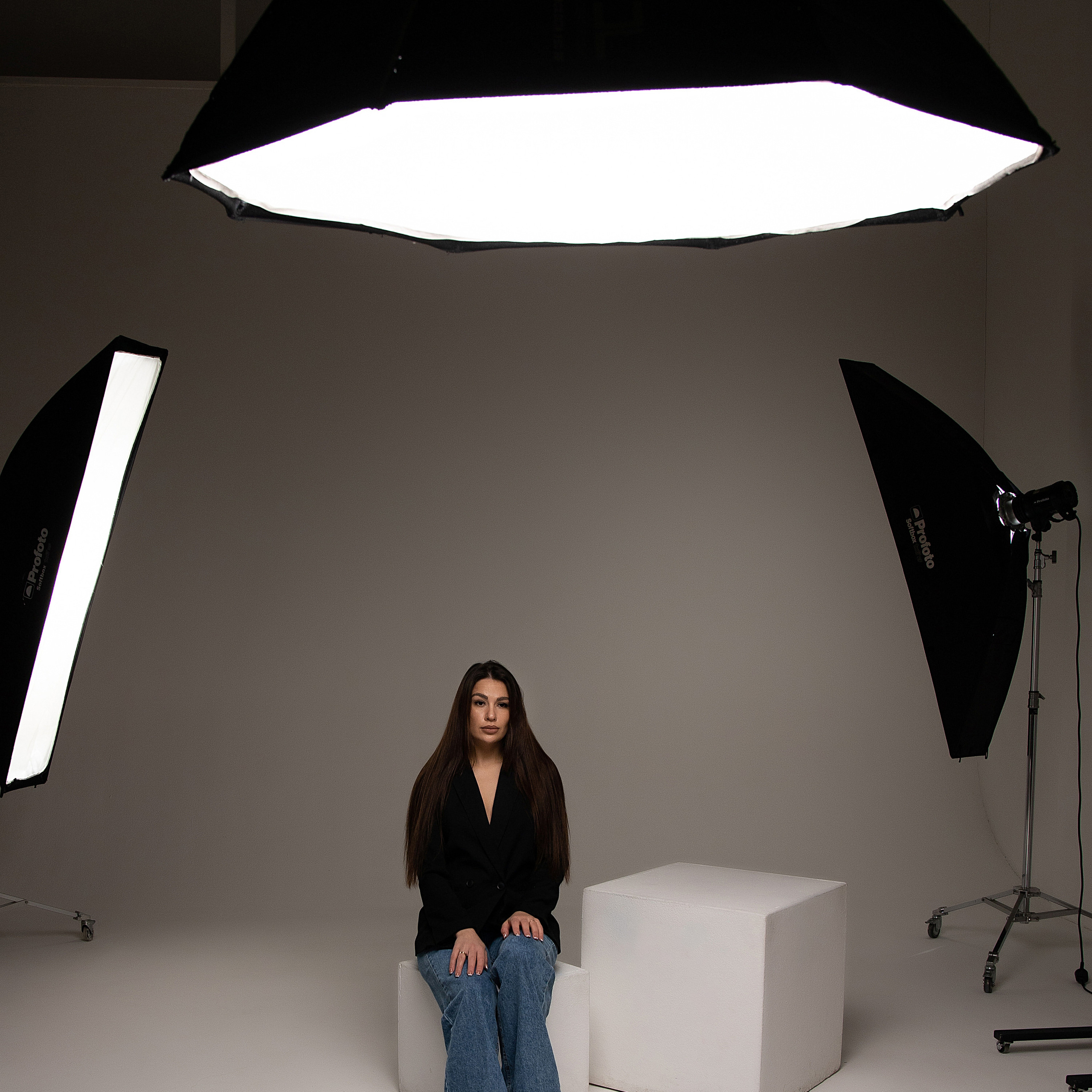 Съёмка на циклораме. Семейный и свадебный фотограф в Санкт-Петербурге Татьяна Швыкова