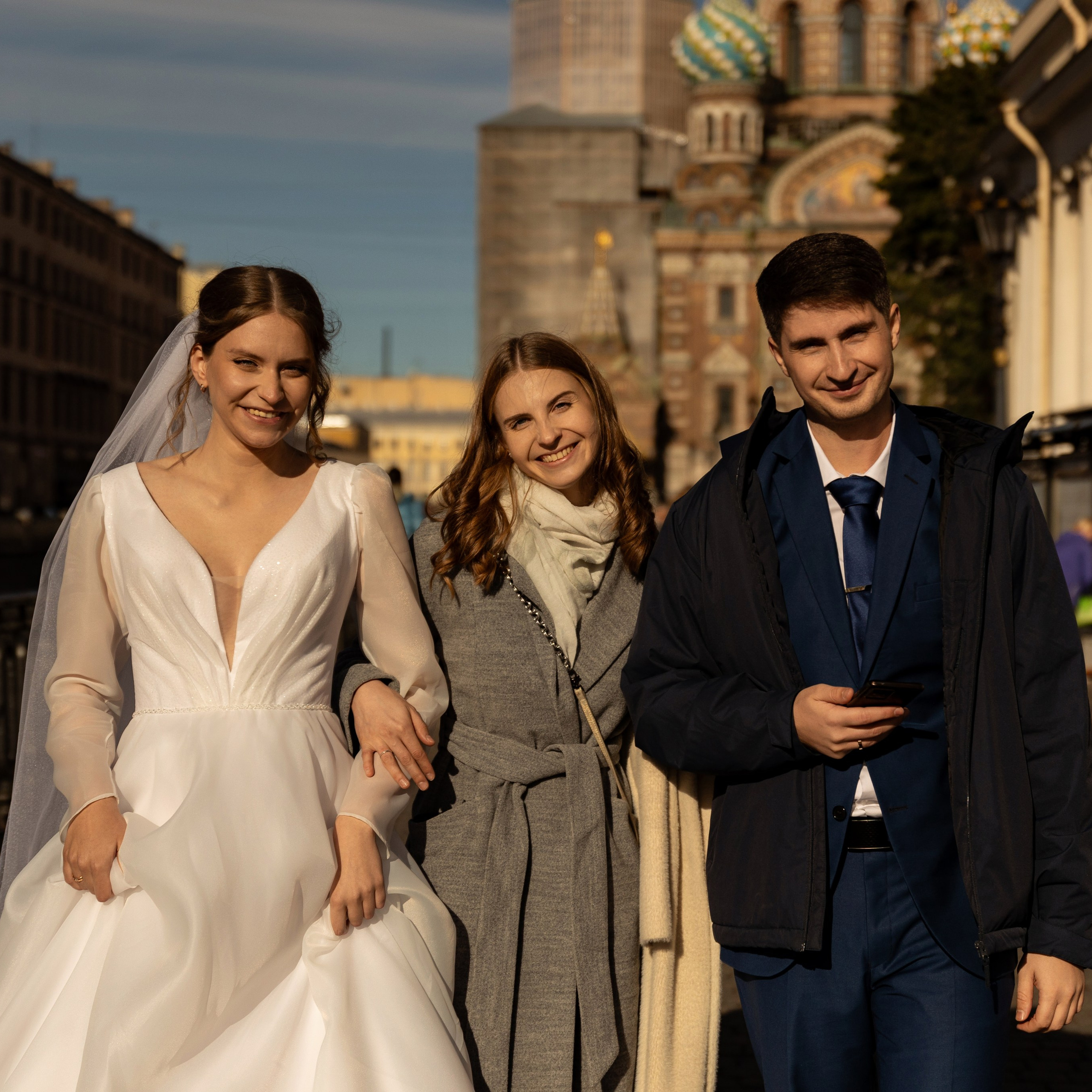 Полный свадебный день. Семейный и свадебный фотограф в Санкт-Петербурге Татьяна Швыкова