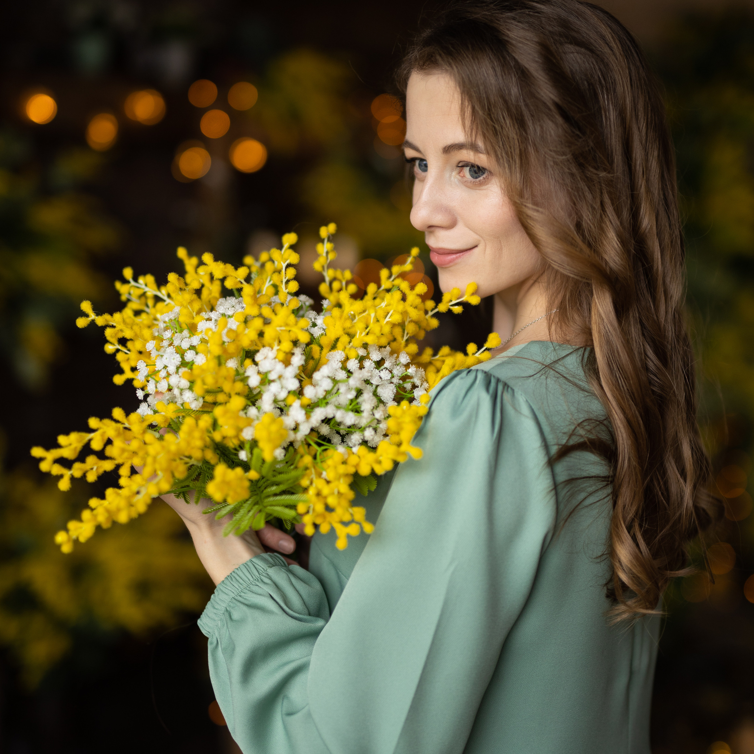 Весенняя фотосессия. Семейный и свадебный фотограф в Санкт-Петербурге Татьяна Швыкова