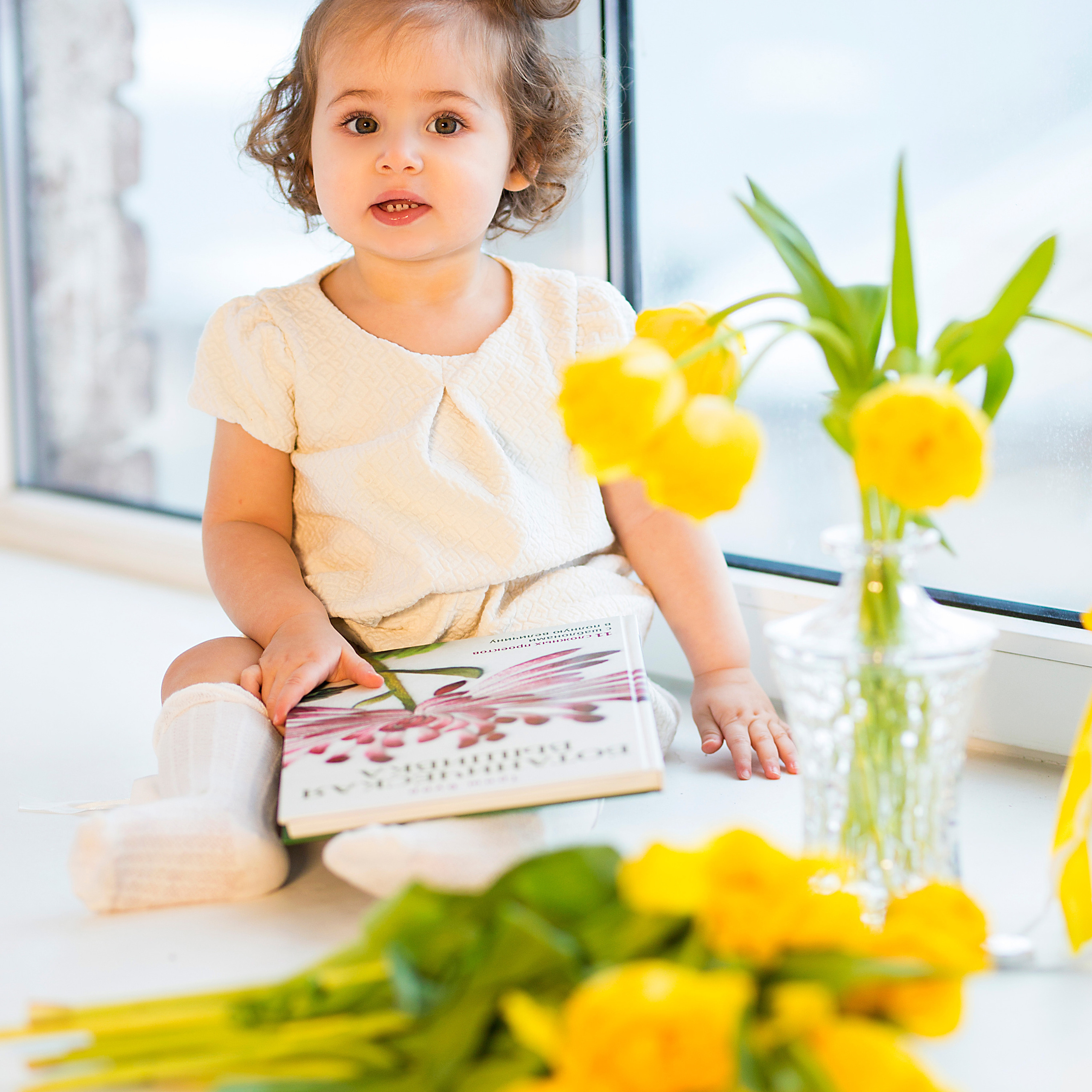 Тюльпаны. Семейный и свадебный фотограф в Санкт-Петербурге Татьяна Швыкова