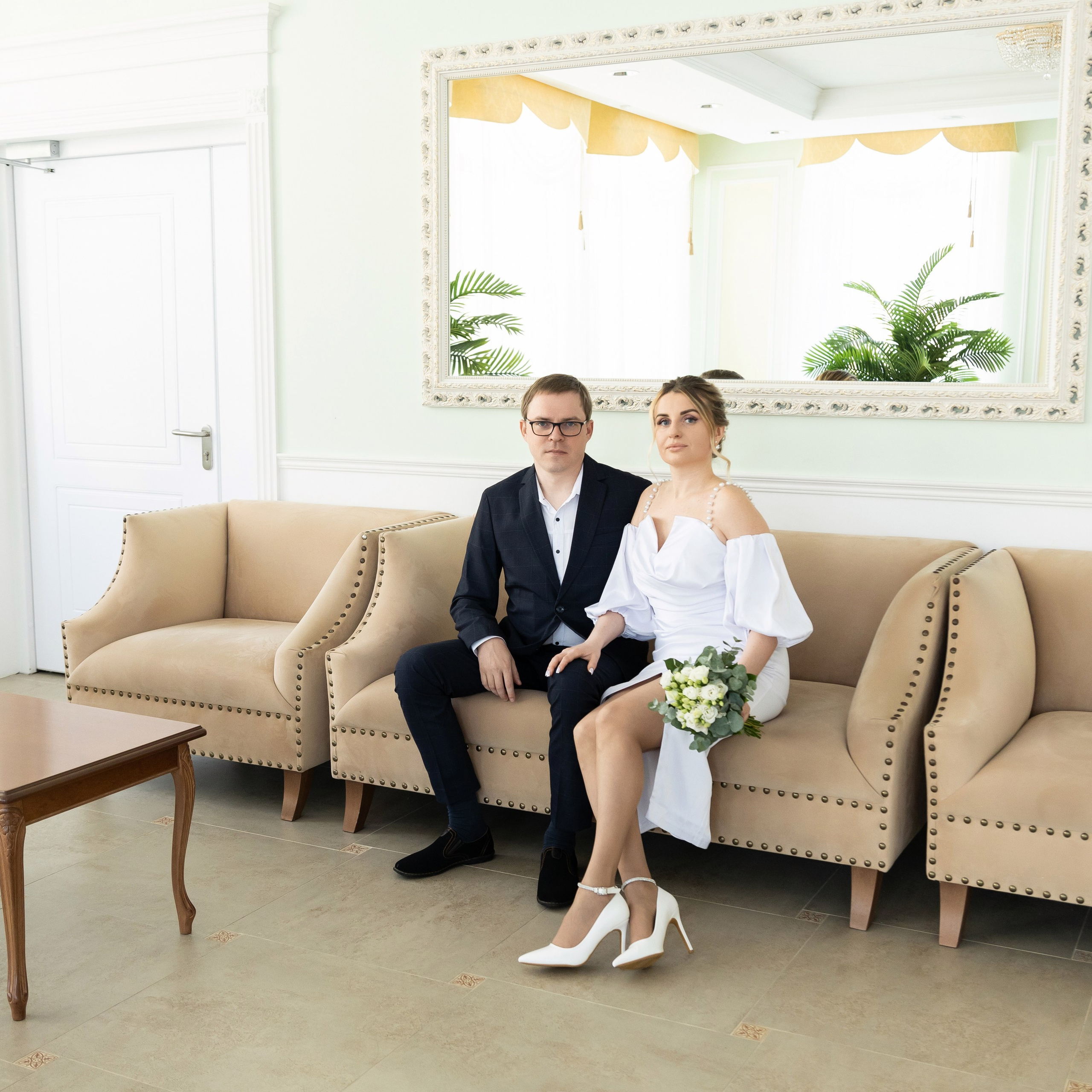 Регистрация в ЗАГС Красносельского района. Семейный и свадебный фотограф в Санкт-Петербурге Татьяна Швыкова