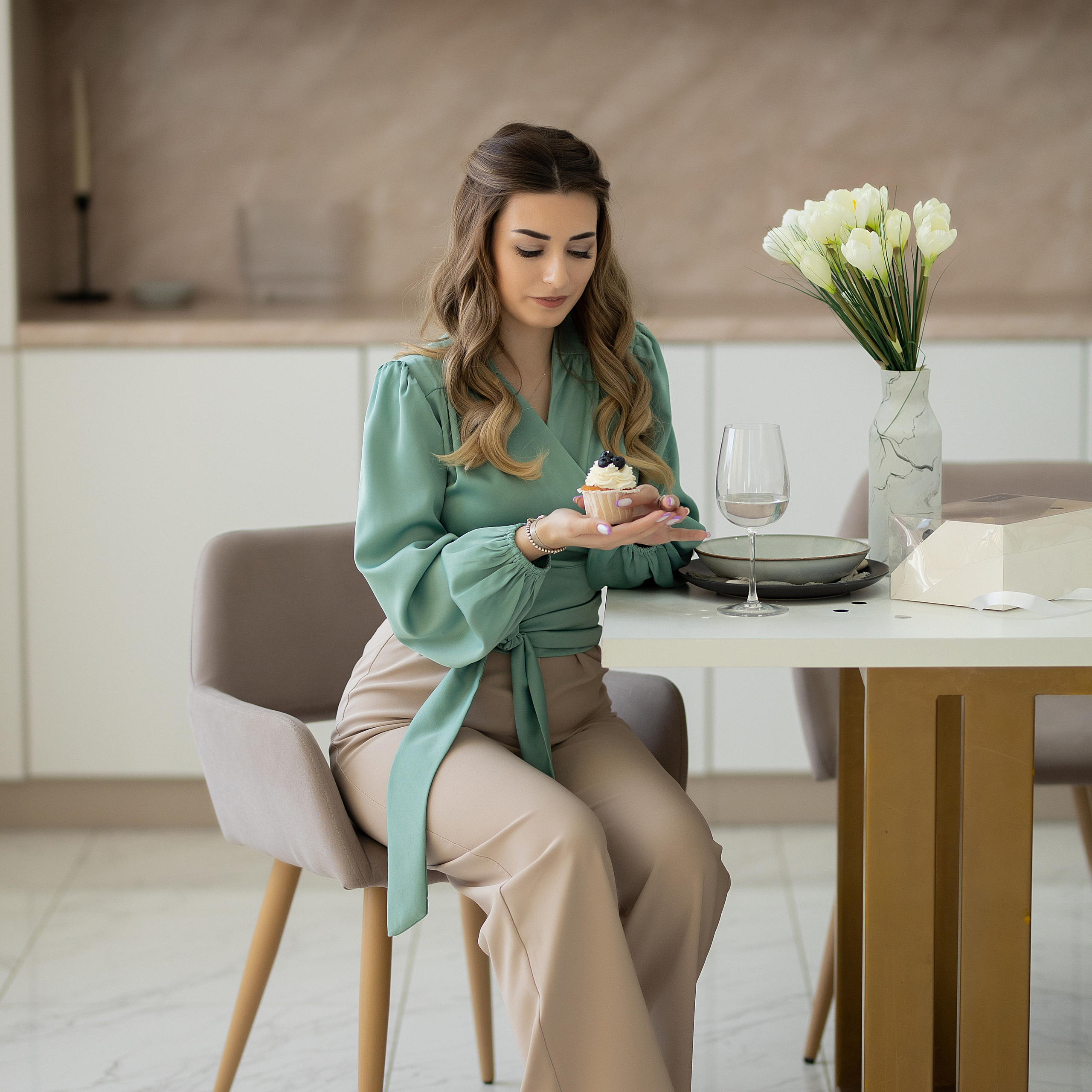 Фотосессия для большой семьи. Семейный и свадебный фотограф в Санкт-Петербурге Татьяна Швыкова