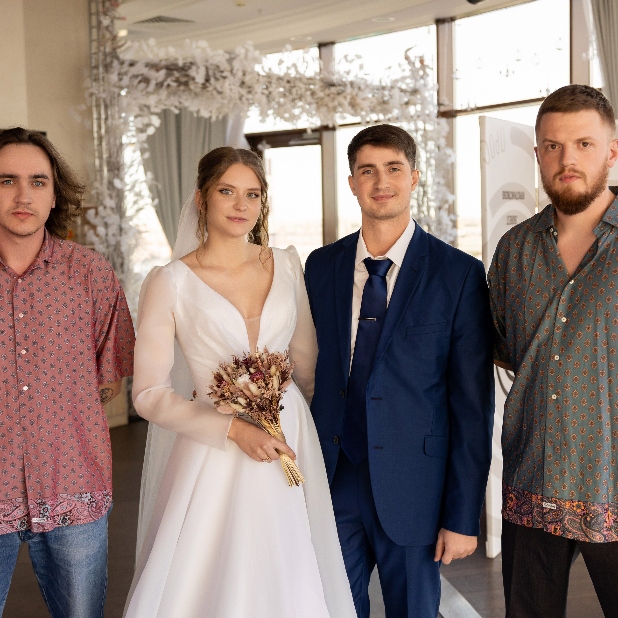 Полный свадебный день. Семейный и свадебный фотограф в Санкт-Петербурге Татьяна Швыкова