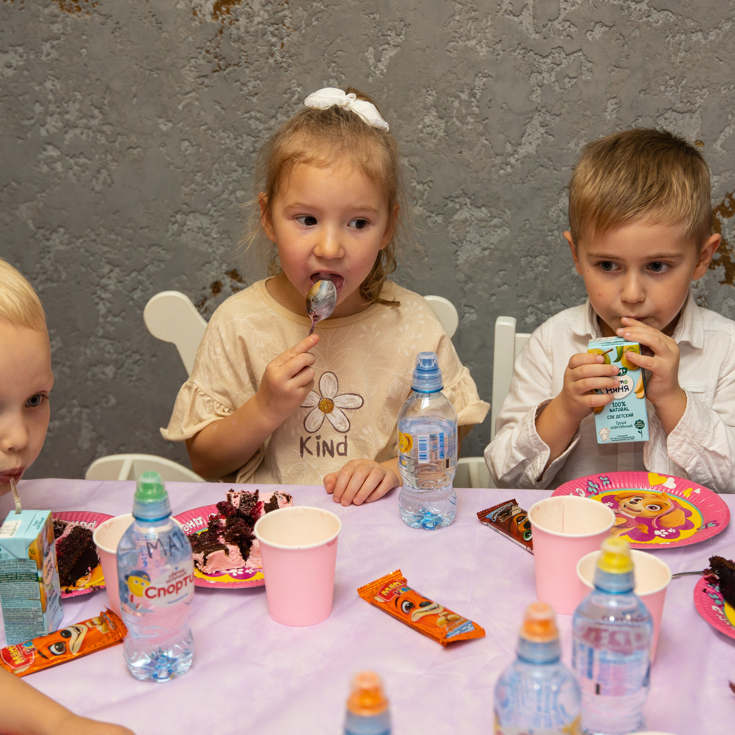 Насте 5 лет!. Семейный и свадебный фотограф в Санкт-Петербурге Татьяна Швыкова