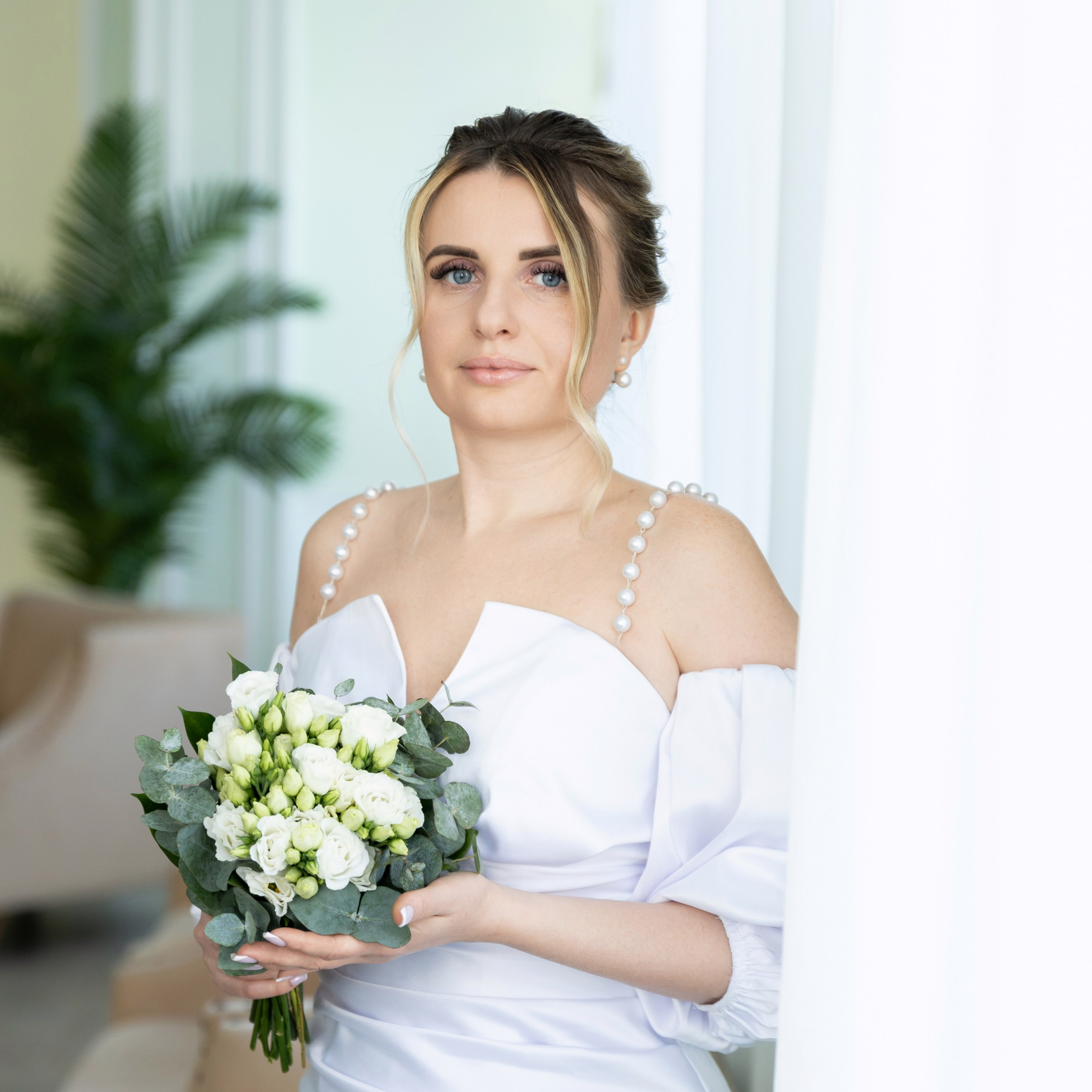 Регистрация в ЗАГС Красносельского района. Семейный и свадебный фотограф в Санкт-Петербурге Татьяна Швыкова