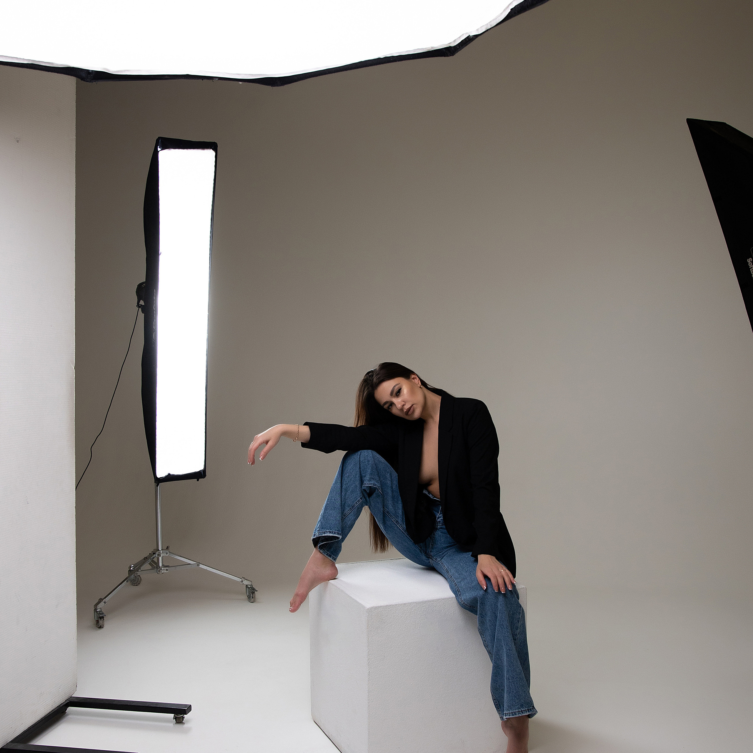 Съёмка на циклораме. Семейный и свадебный фотограф в Санкт-Петербурге Татьяна Швыкова