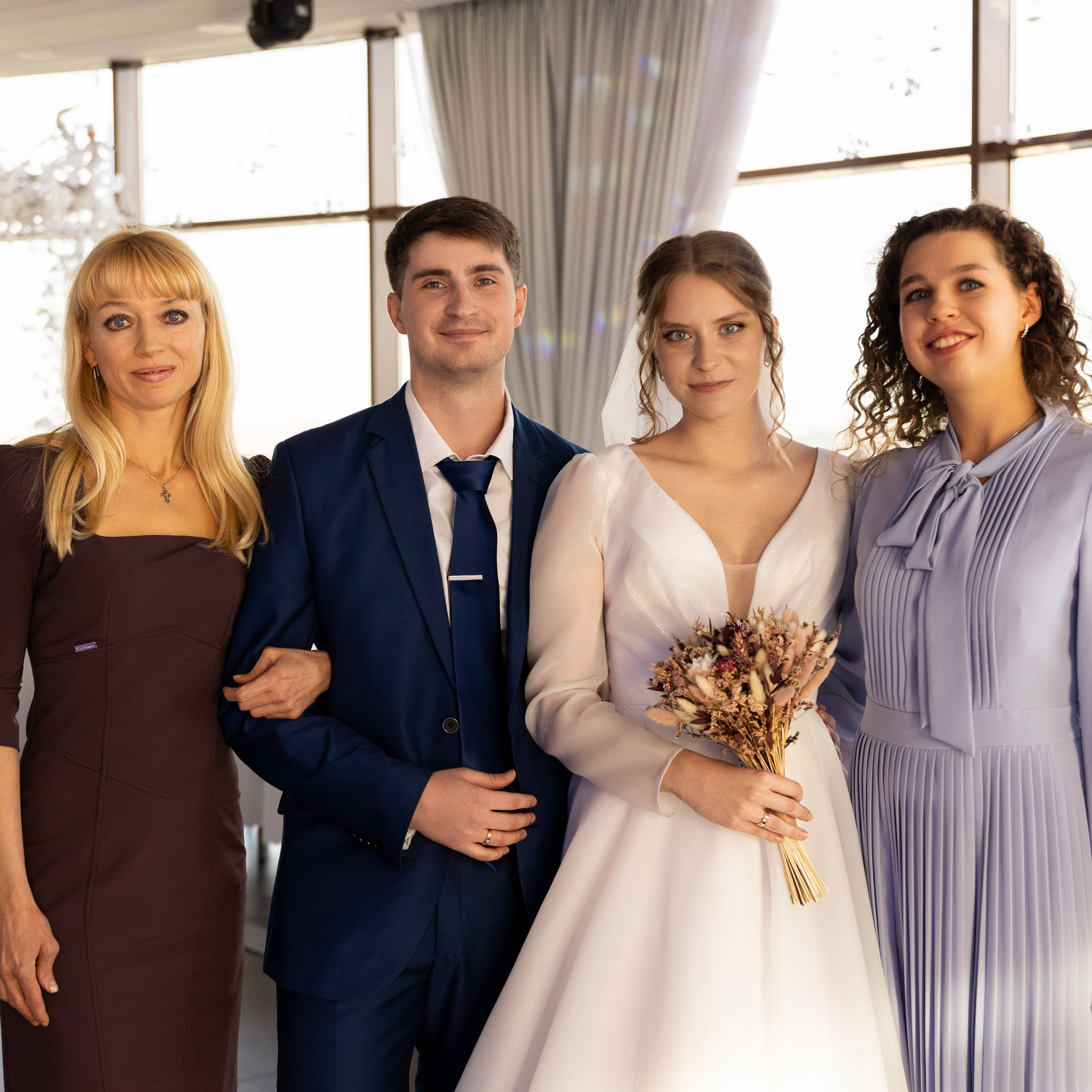 Полный свадебный день. Семейный и свадебный фотограф в Санкт-Петербурге Татьяна Швыкова