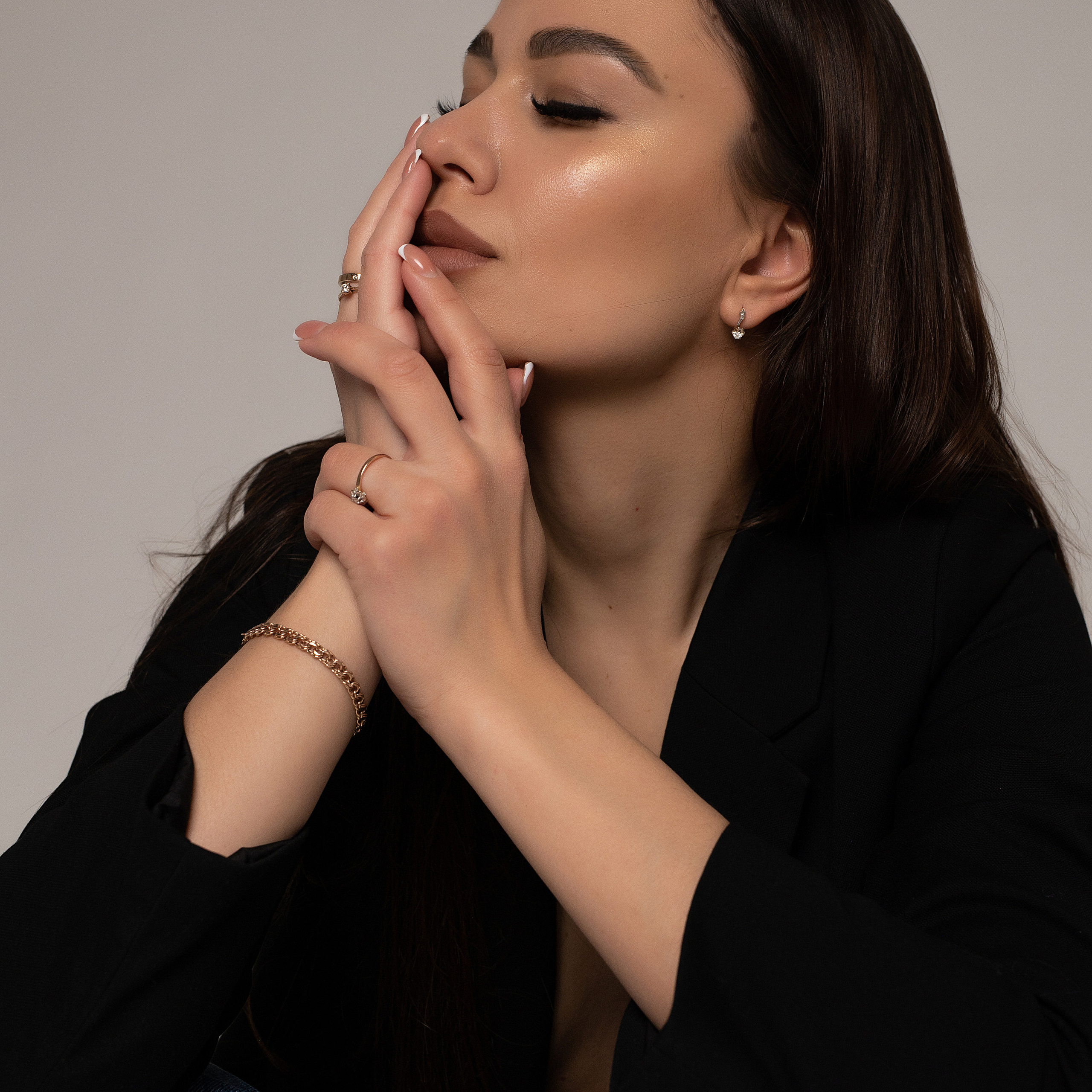 Съёмка на циклораме. Семейный и свадебный фотограф в Санкт-Петербурге Татьяна Швыкова