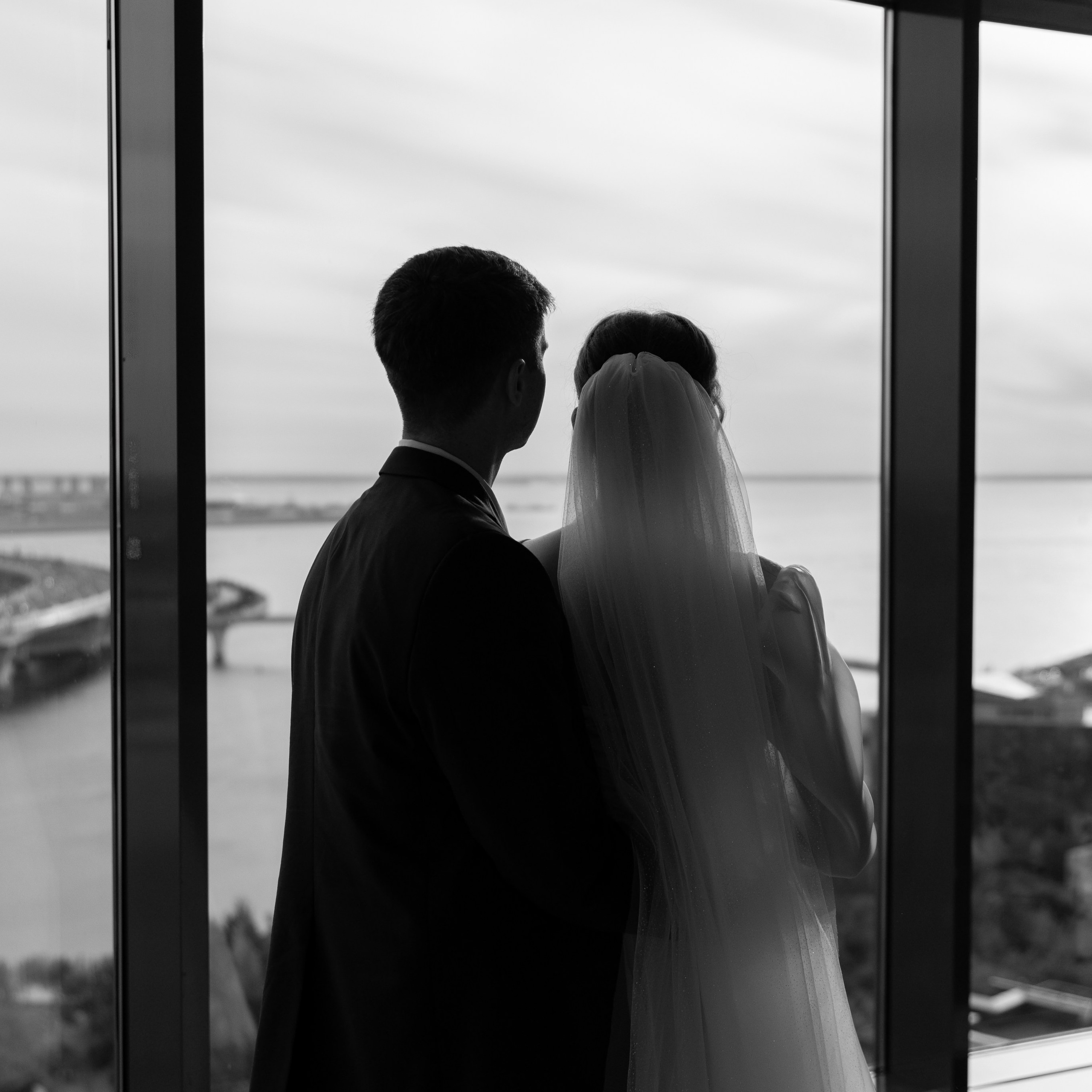 Полный свадебный день. Семейный и свадебный фотограф в Санкт-Петербурге Татьяна Швыкова