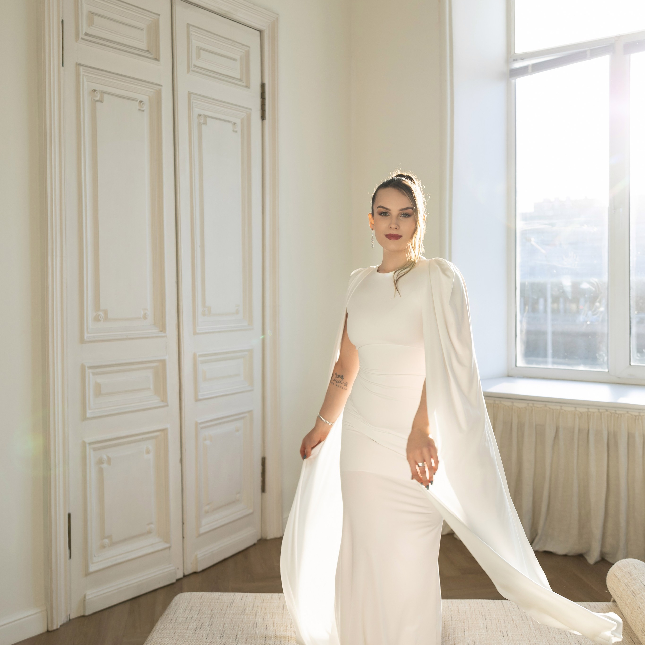 Фотосессия совместно с ювелирным домом Северика. Семейный и свадебный фотограф в Санкт-Петербурге Татьяна Швыкова