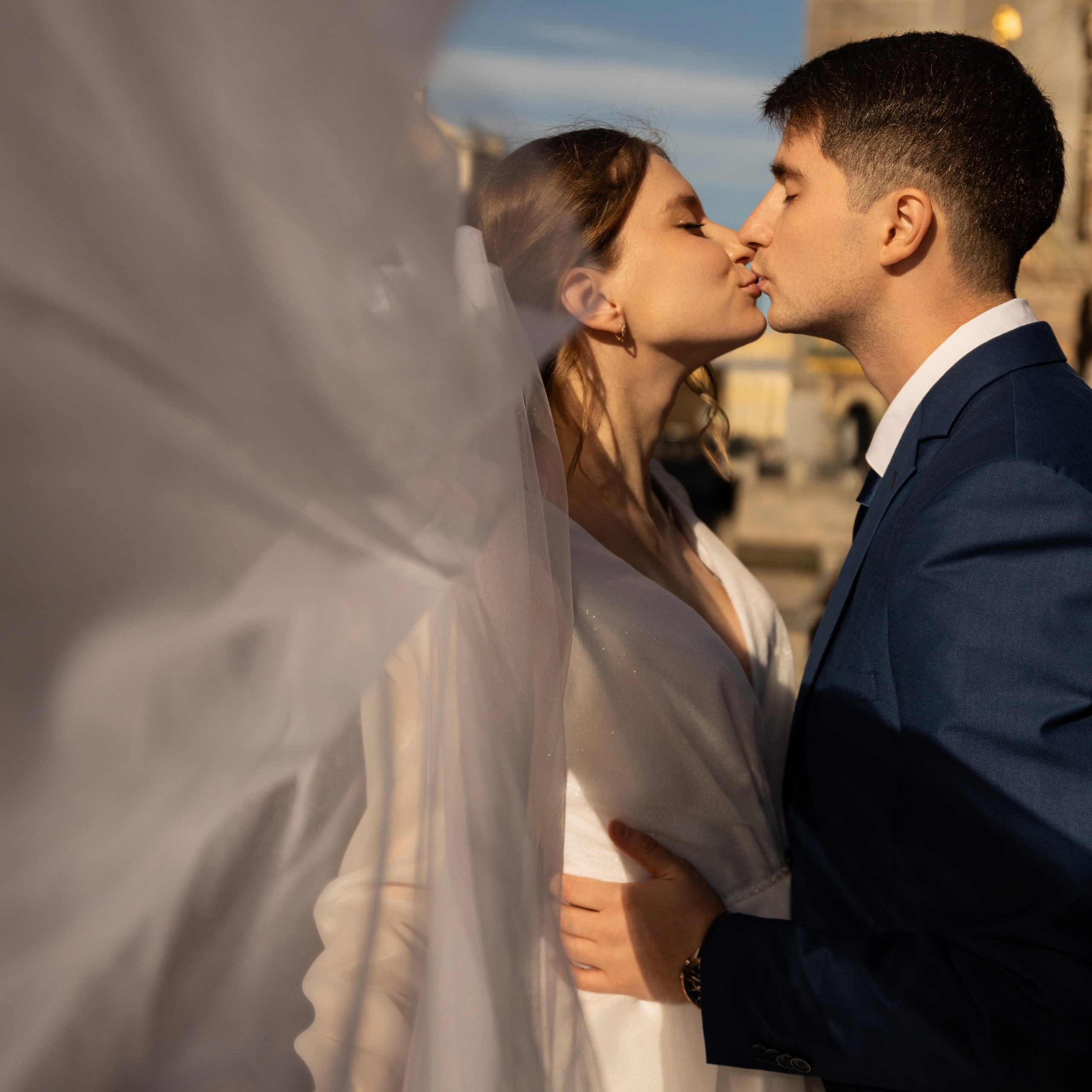 Отзывы. Семейный и свадебный фотограф в Санкт-Петербурге Татьяна Швыкова