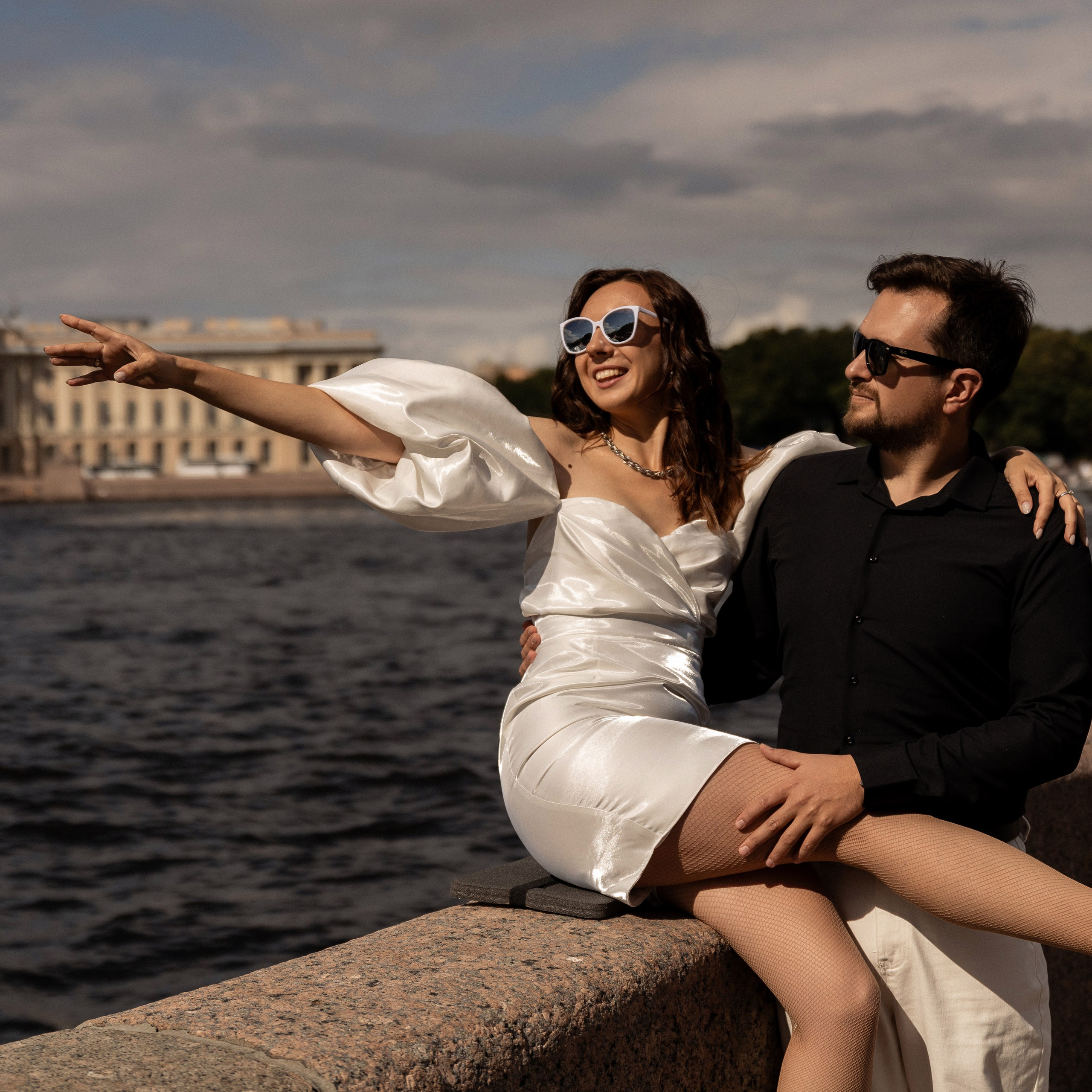 Самый лучший день!